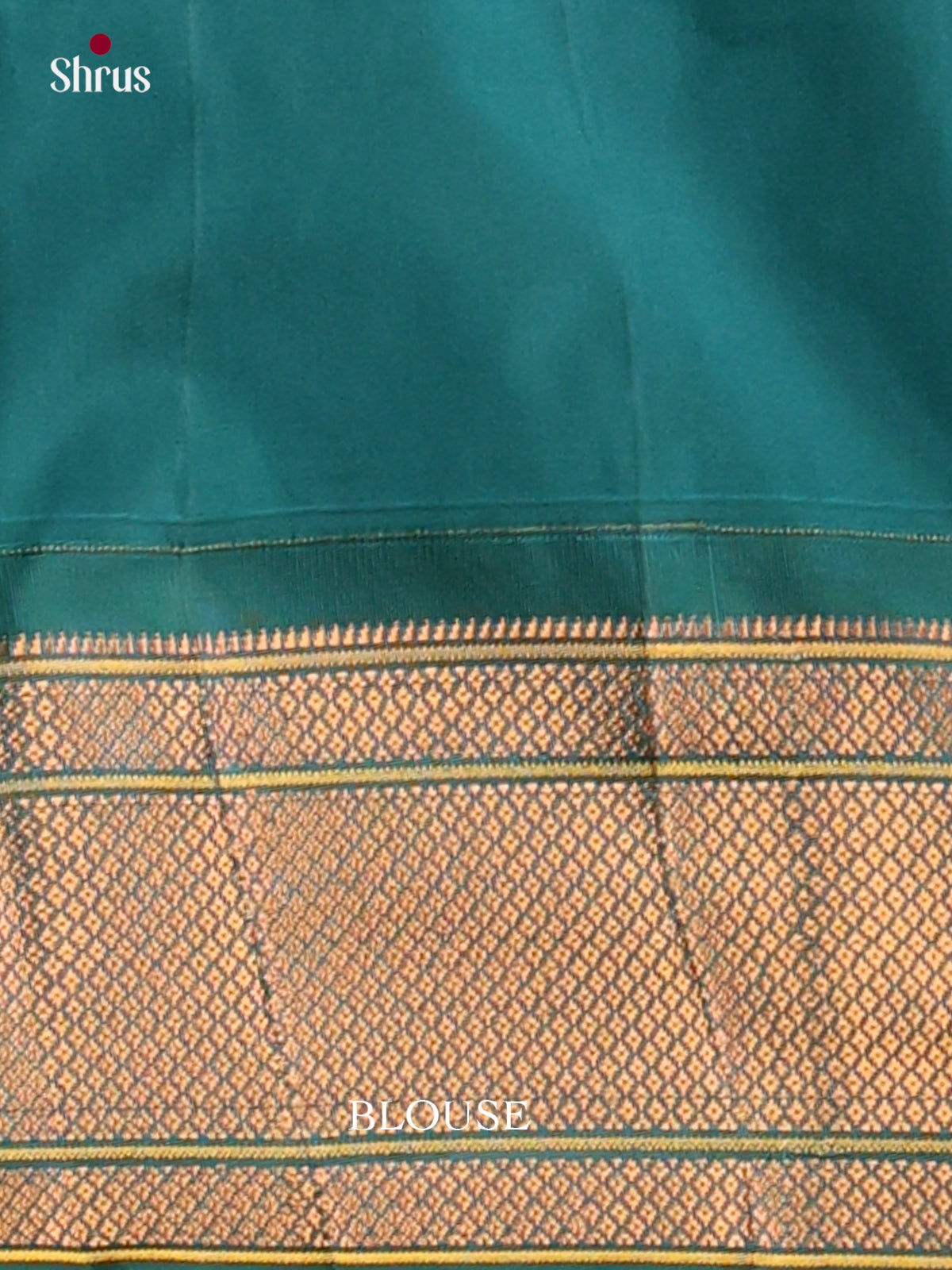 Semi Paithani Saree - EI19130
