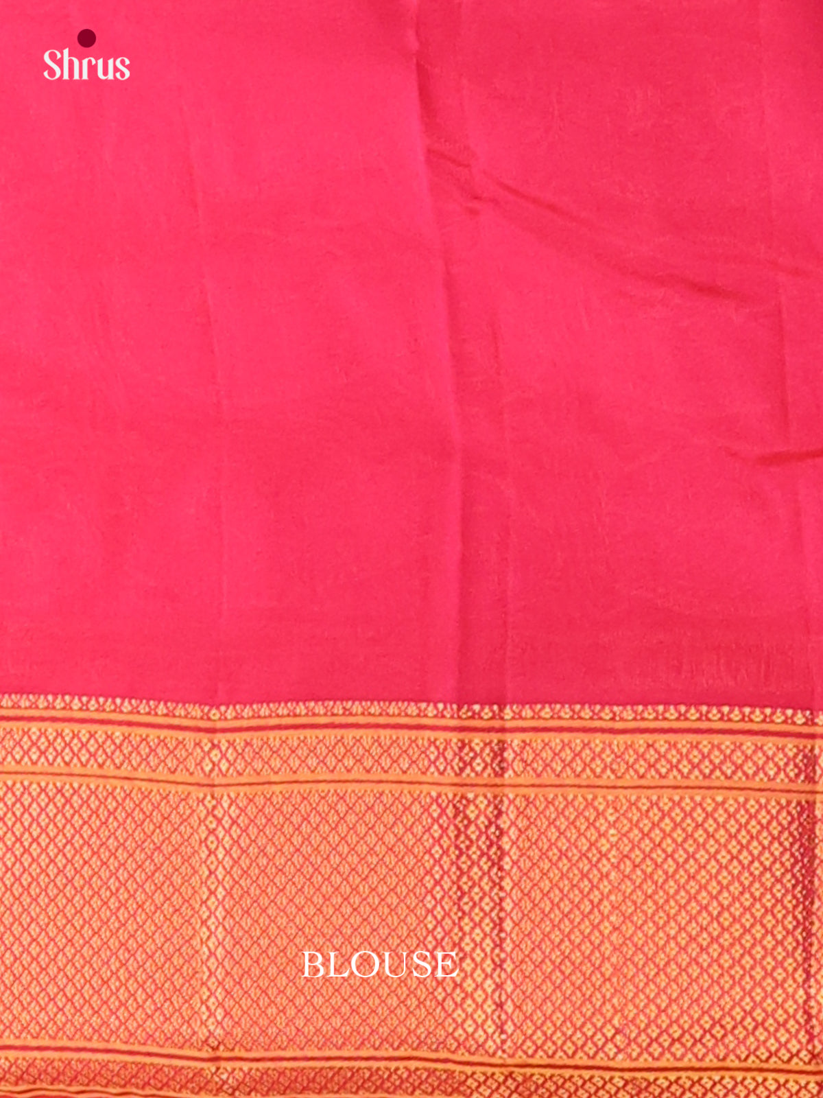 Semi Paithani Saree - EI19158