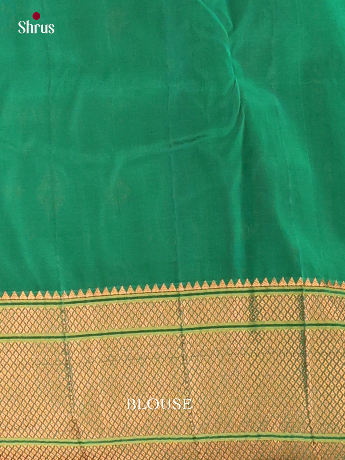 Semi Paithani Saree - EI19160