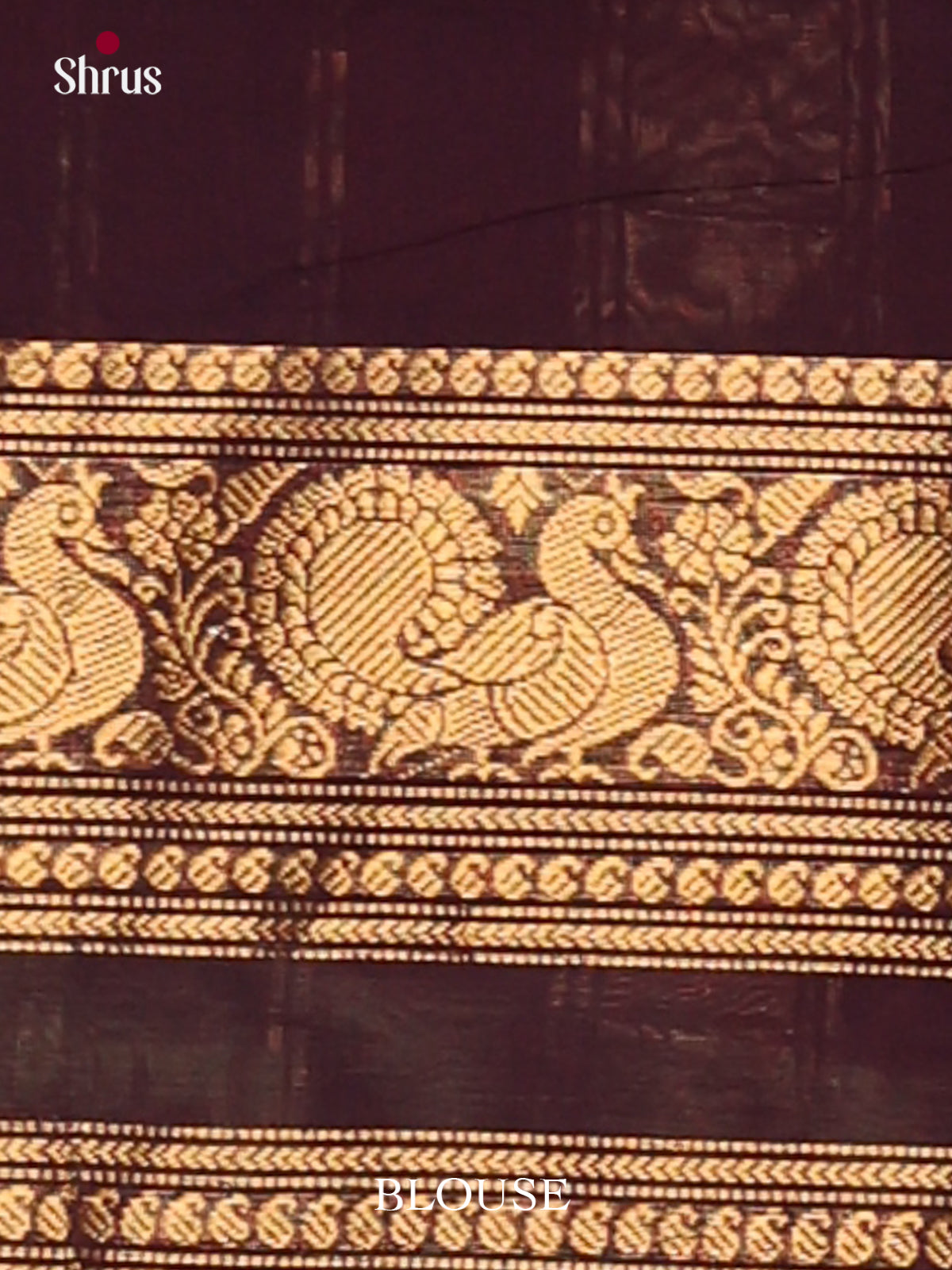 Chettinad Cotton Saree - EI21136
