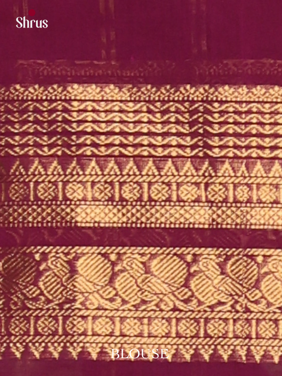Chettinad Cotton Saree - EI21141