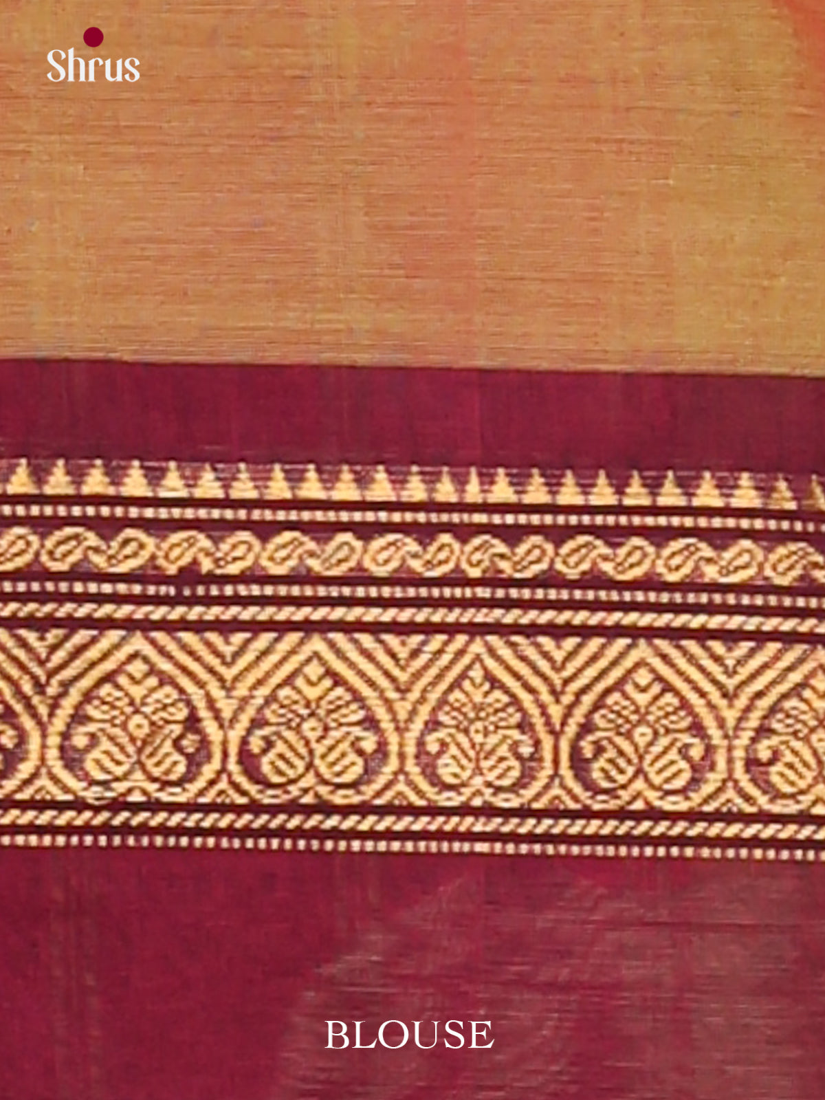 Chettinad Cotton Saree - EI21148