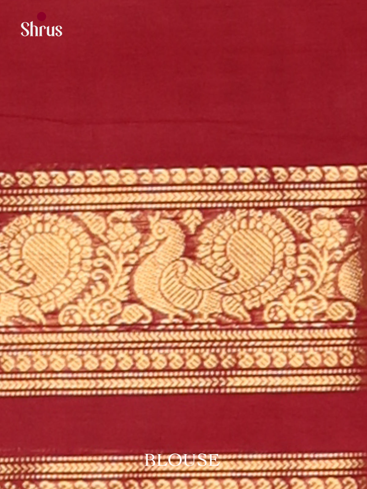 Chettinad Cotton Saree - EI21194