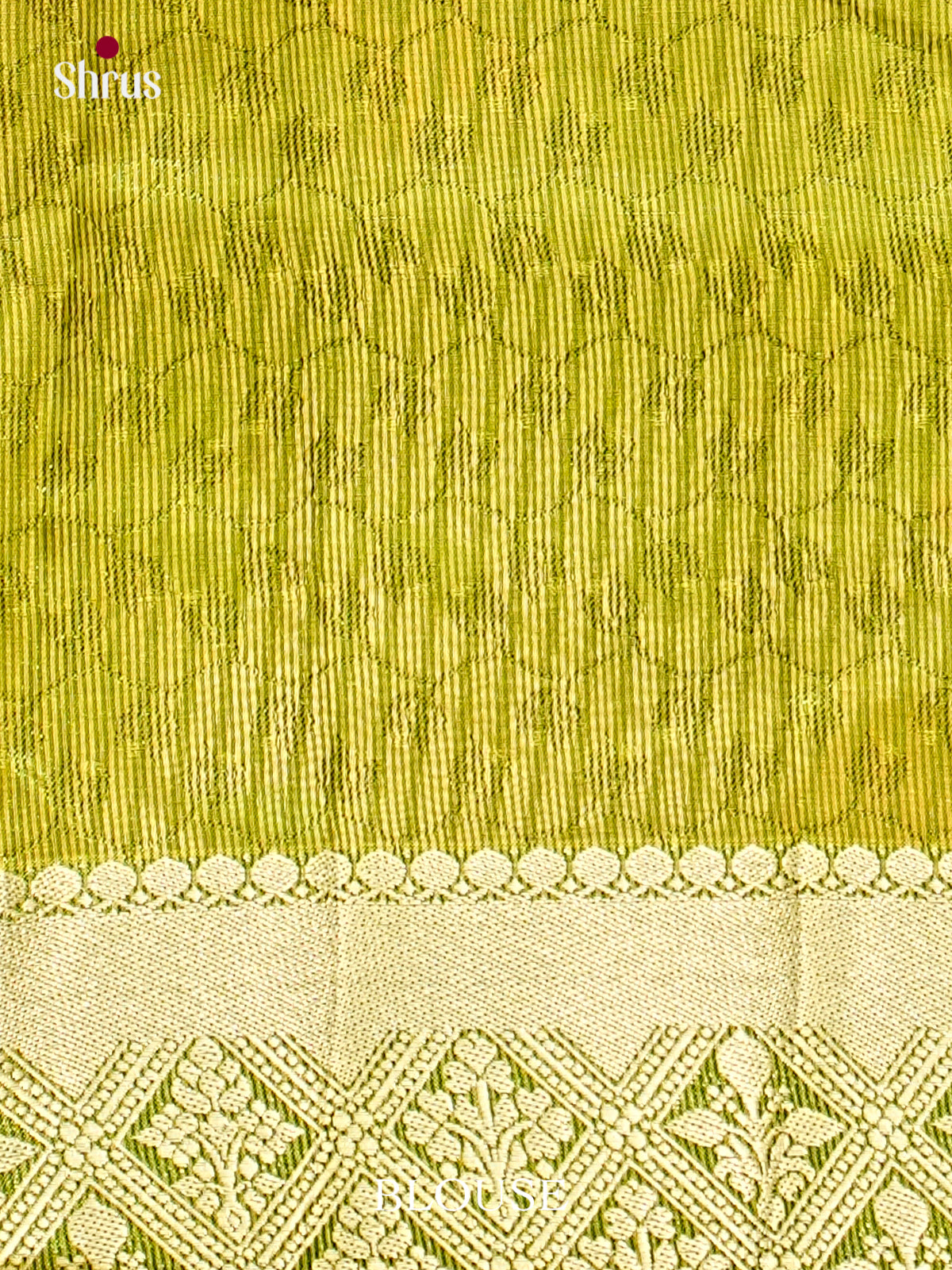 Semi Rawsilk Saree - EI21217