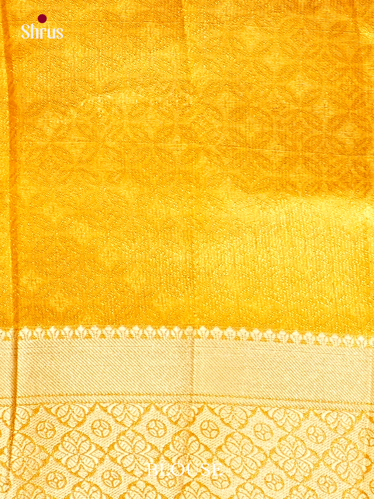 Semi Rawsilk Saree - EI21225