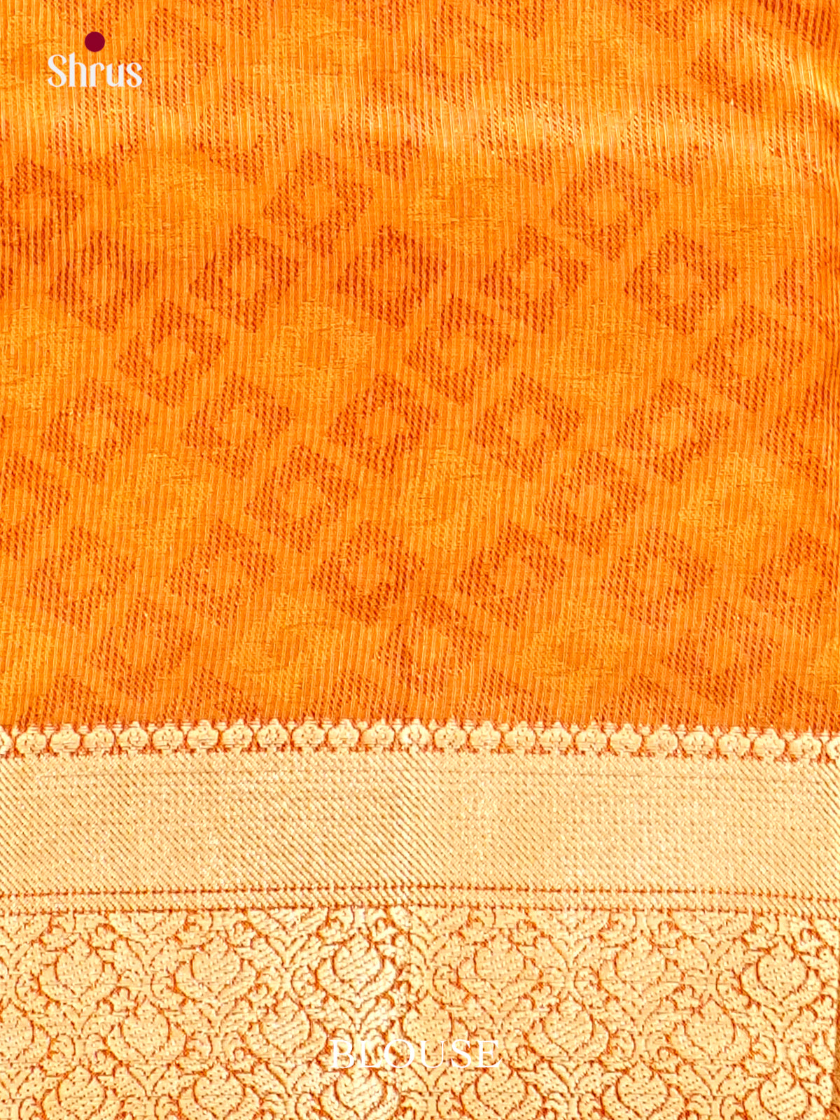 Semi Rawsilk Saree - EI21228
