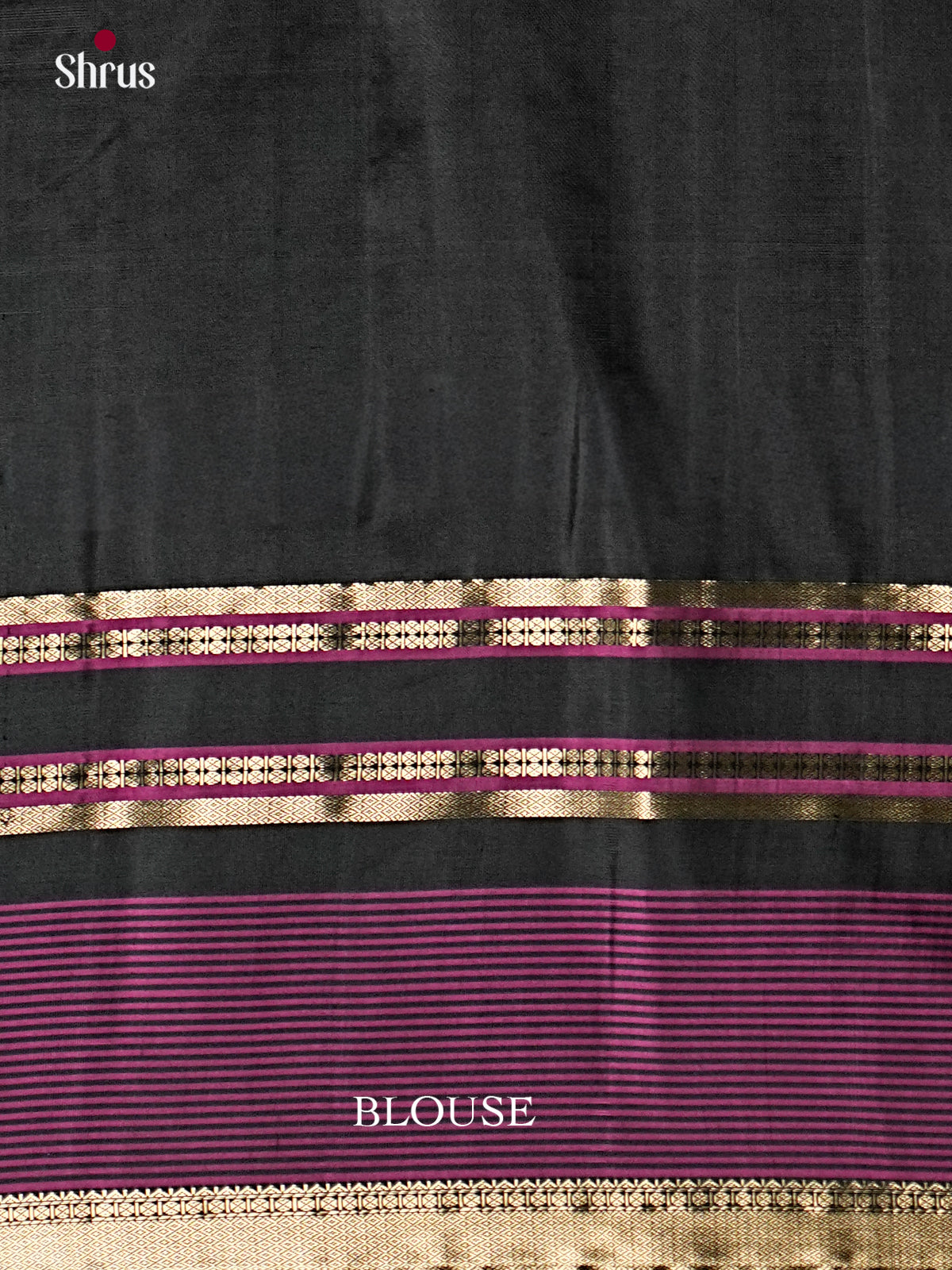 Soft Silk Saree - EI23037