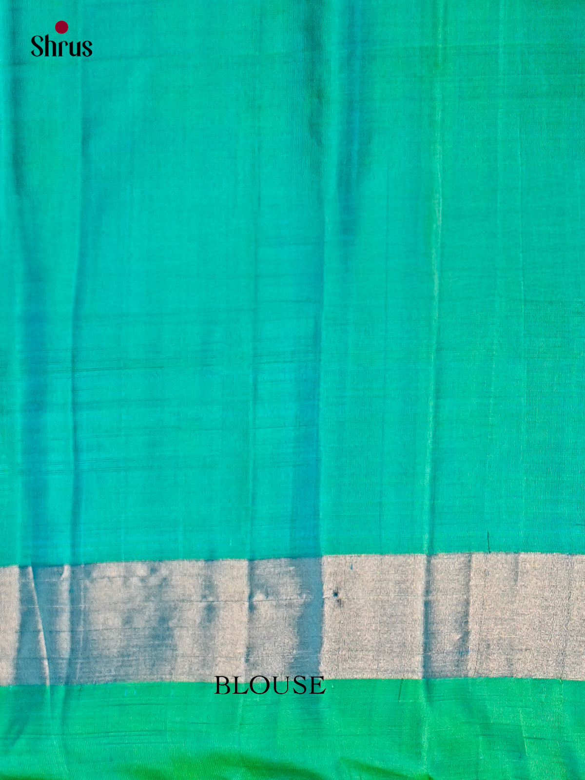 Soft Silk Saree - EI23042