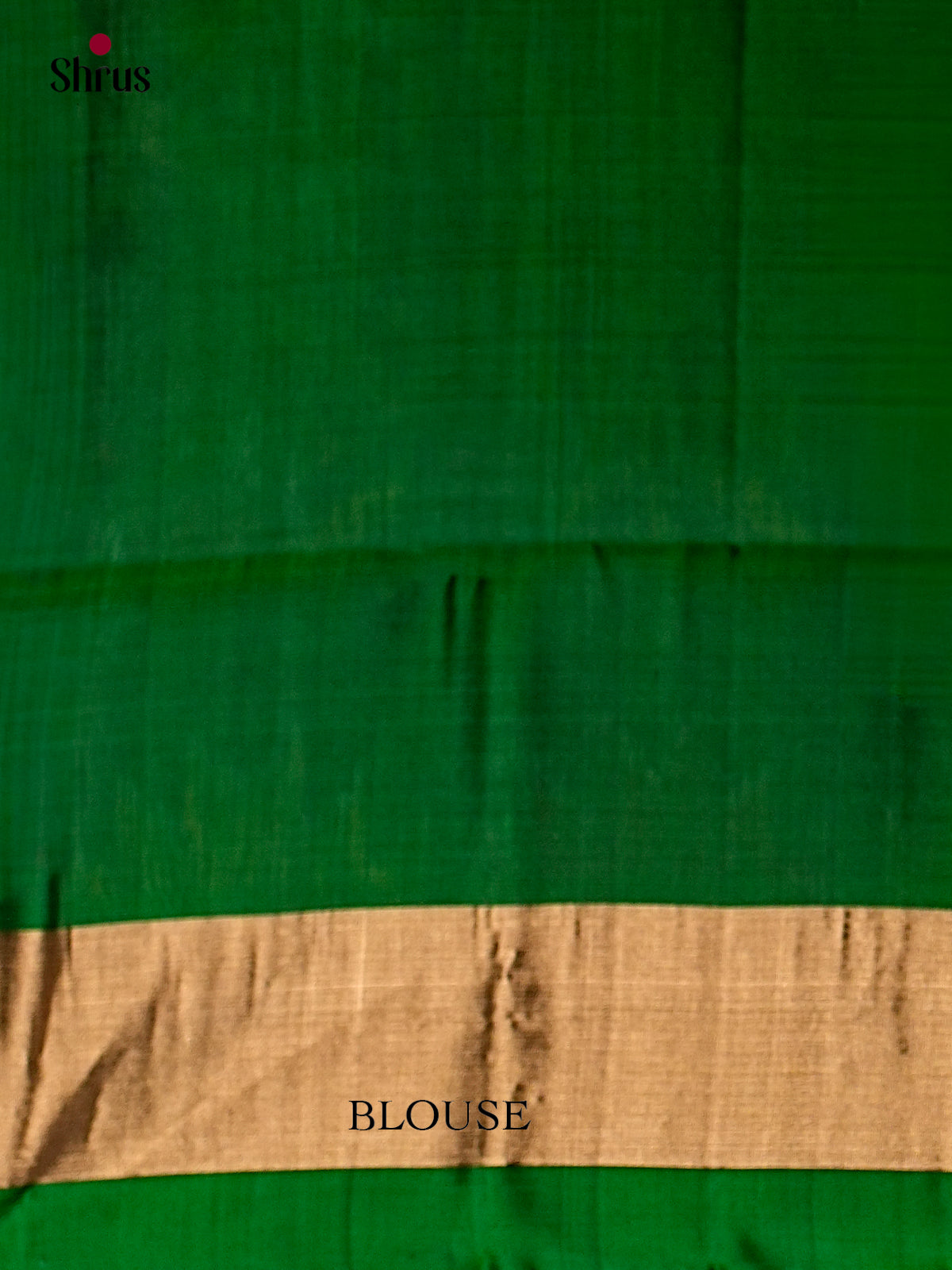 Soft Silk Saree - EI23046