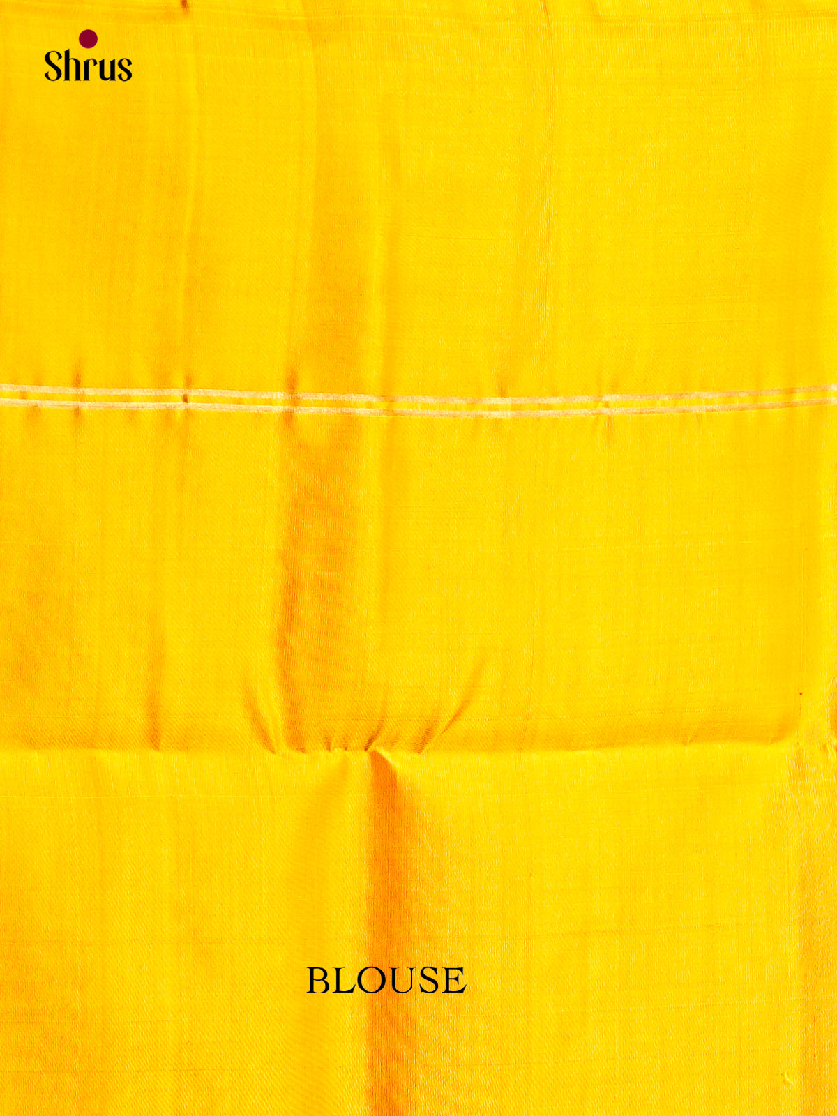 Soft Silk Saree - EI23053