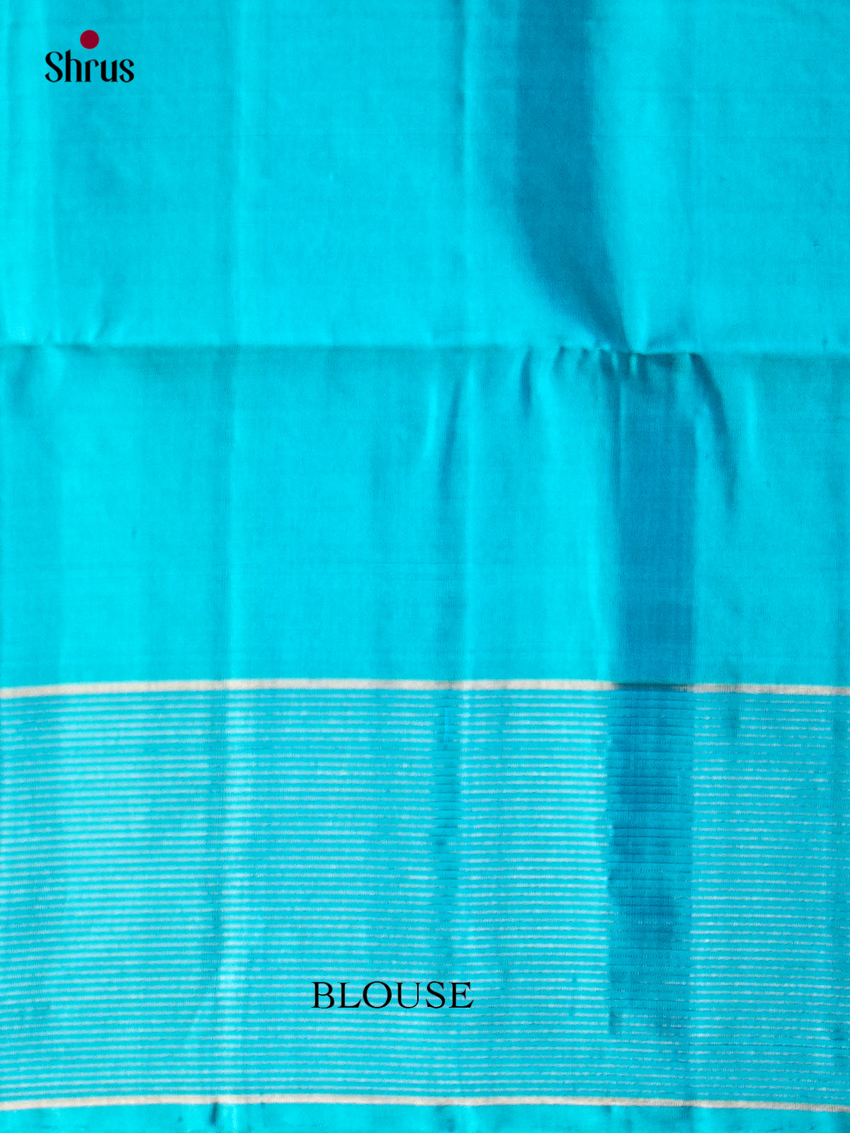 Soft Silk Saree - EI23056