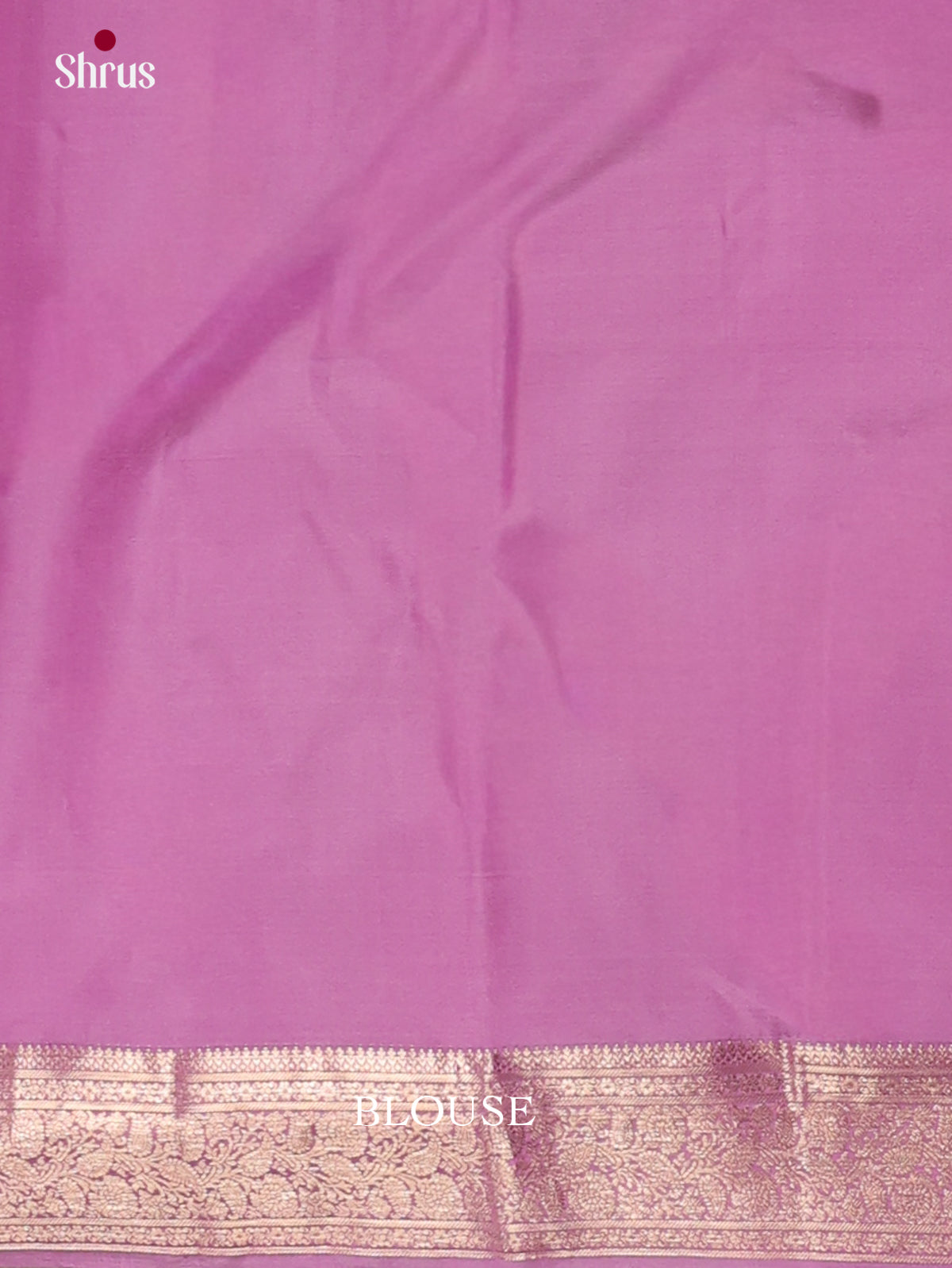 Kanchipuram silk Saree - EI23058