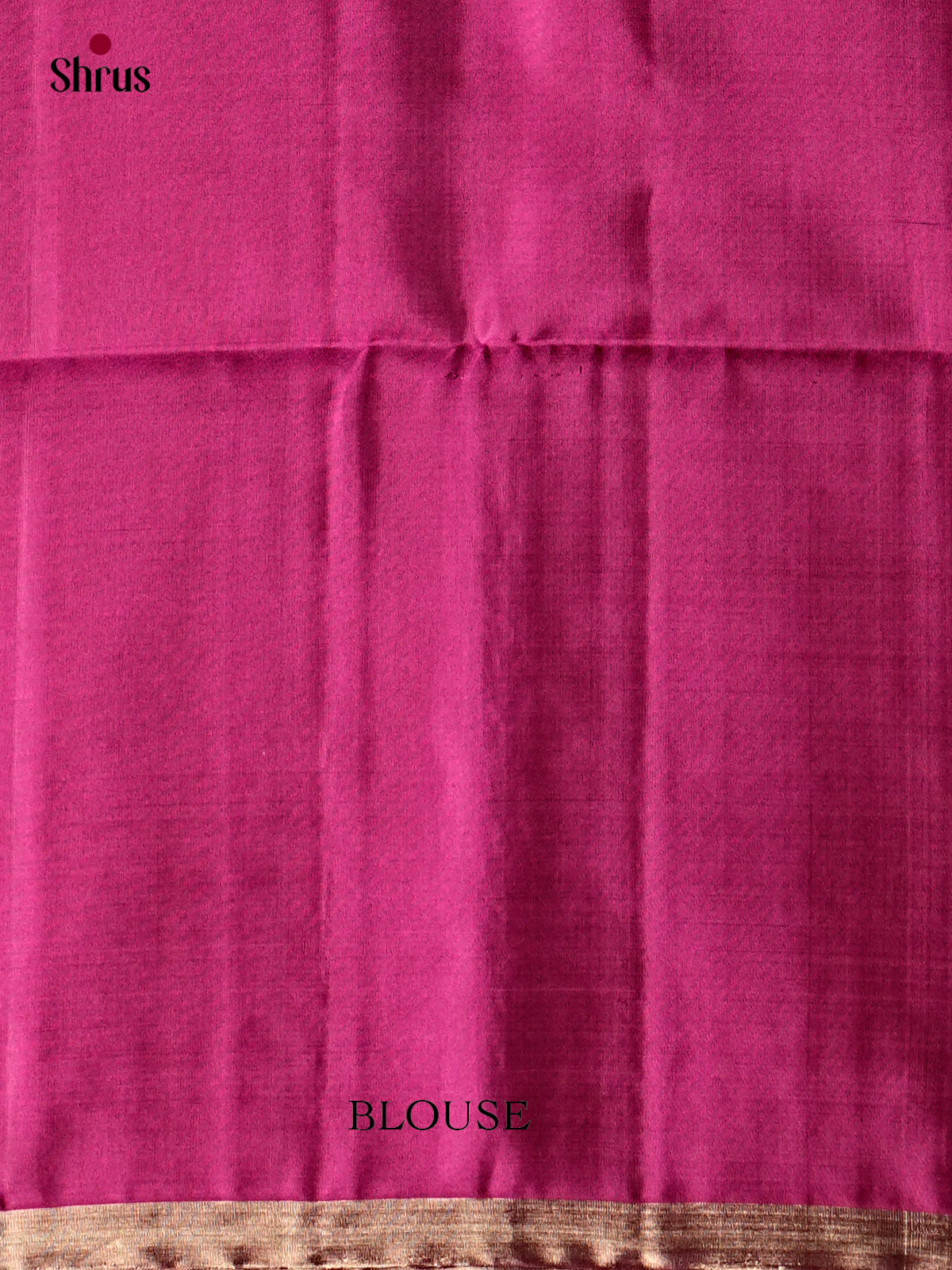 Soft Silk Saree - EI23092