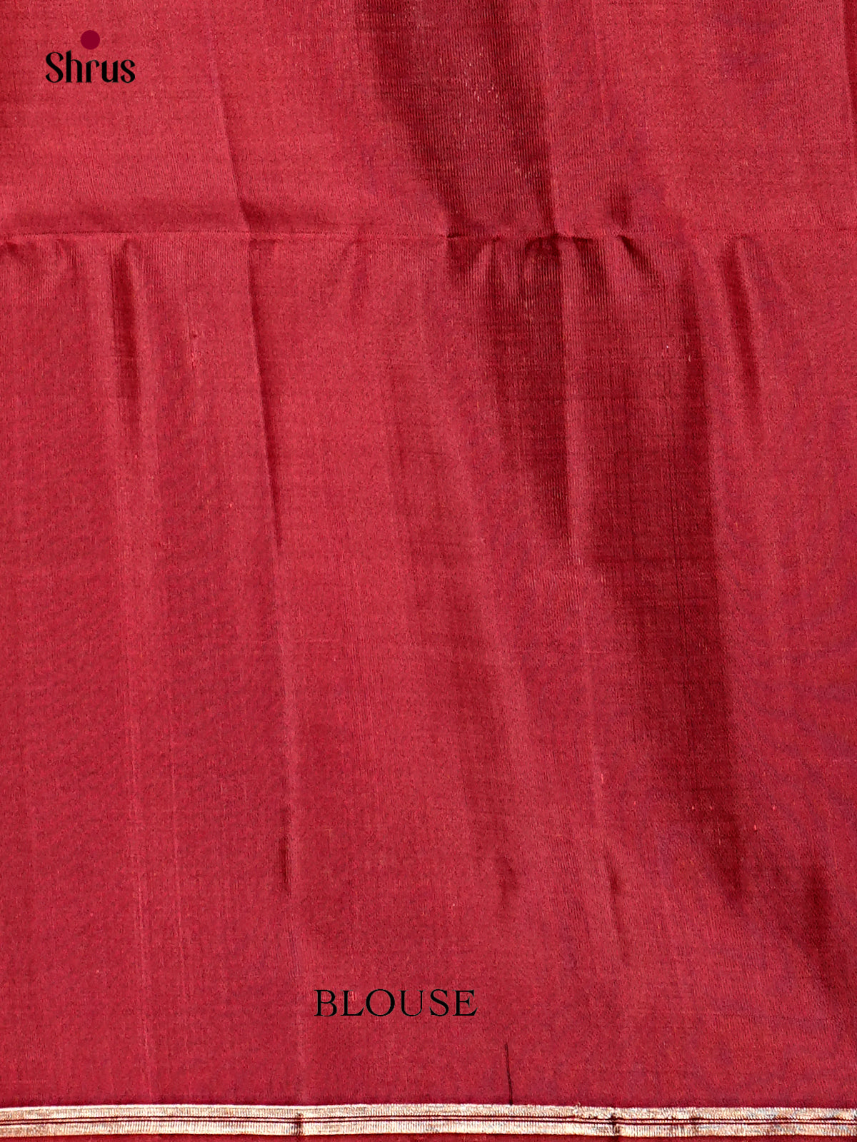 Soft Silk Saree - EI23108