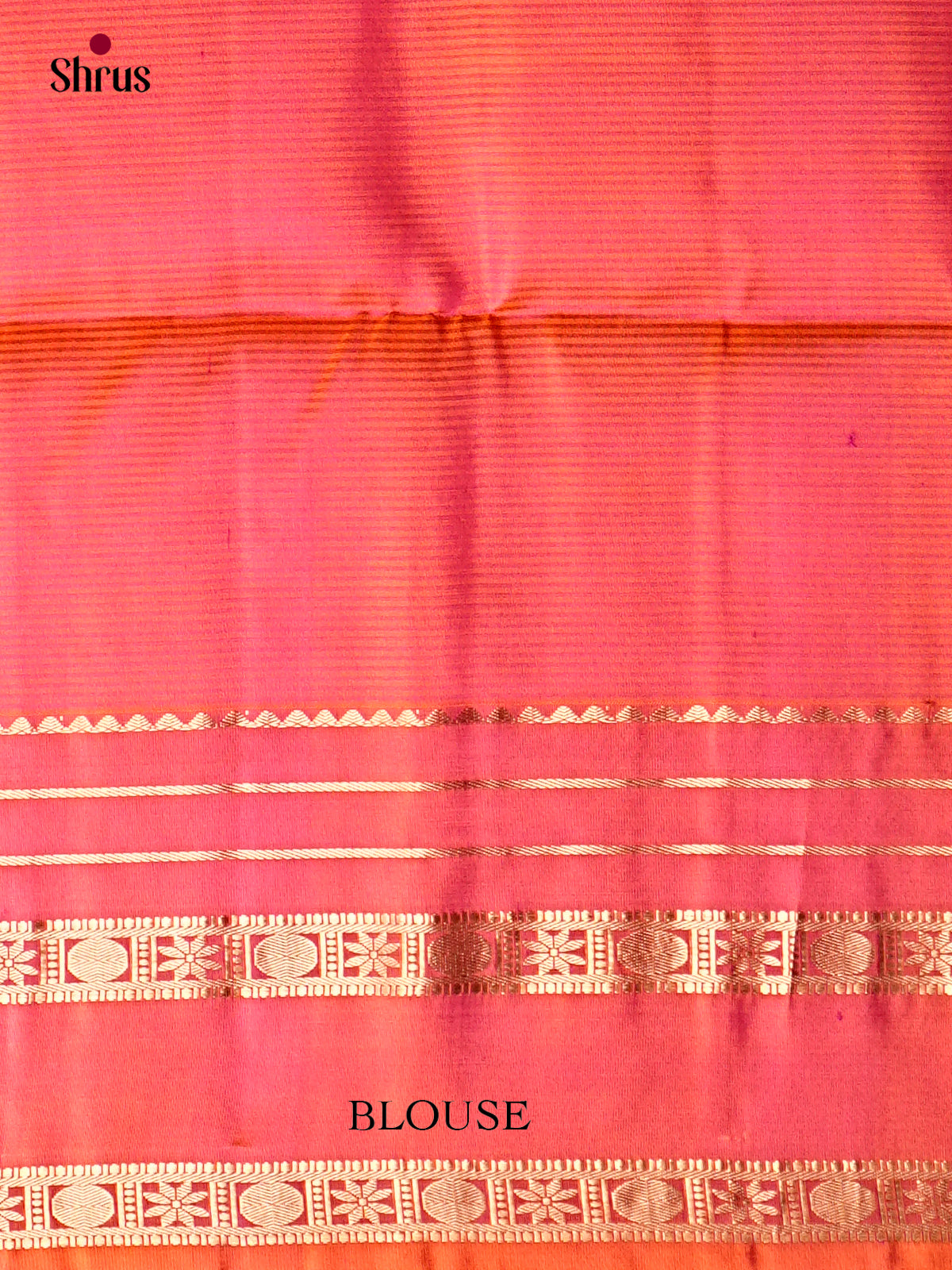 Soft Silk Saree - EI23111