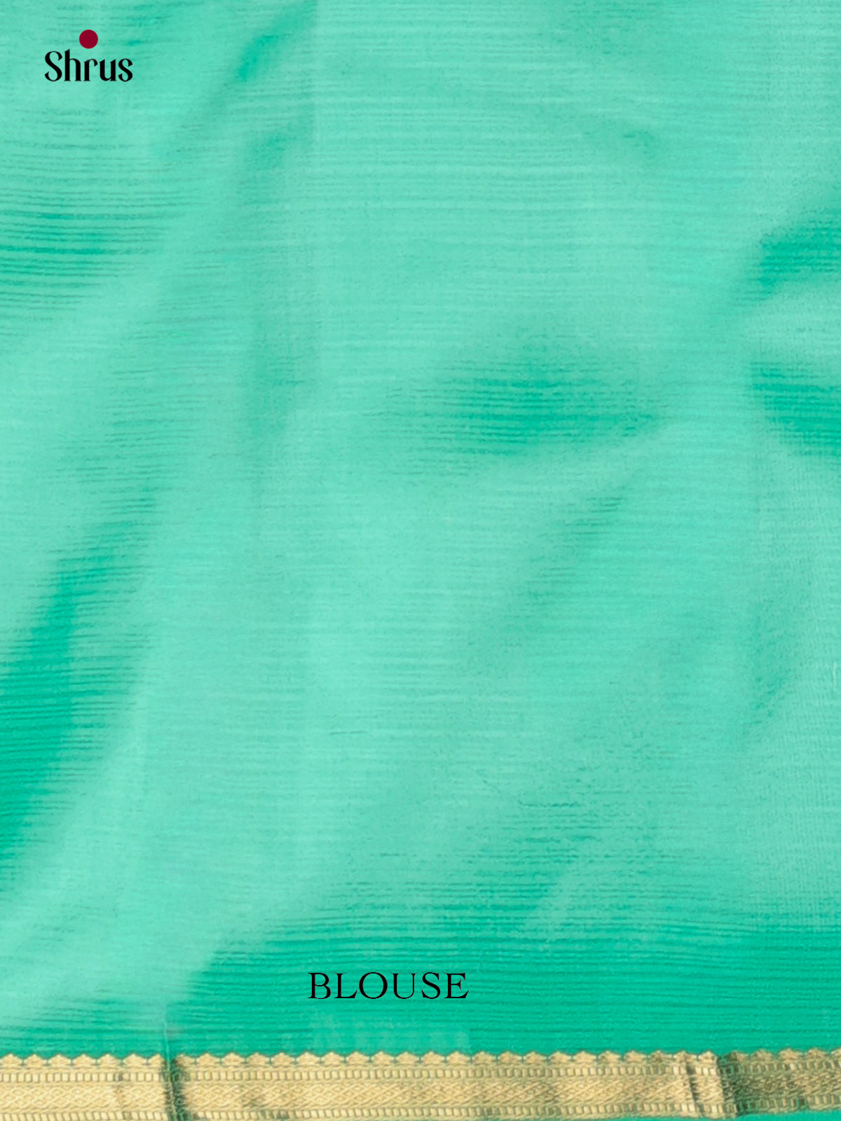 Kanchipuram silk Saree - EI23129
