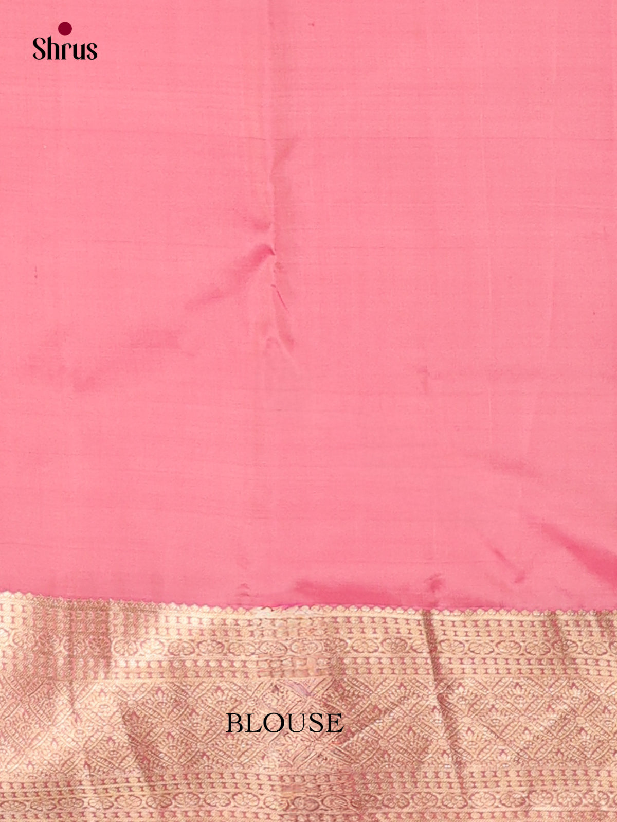 Kanchipuram silk Saree - EI23139