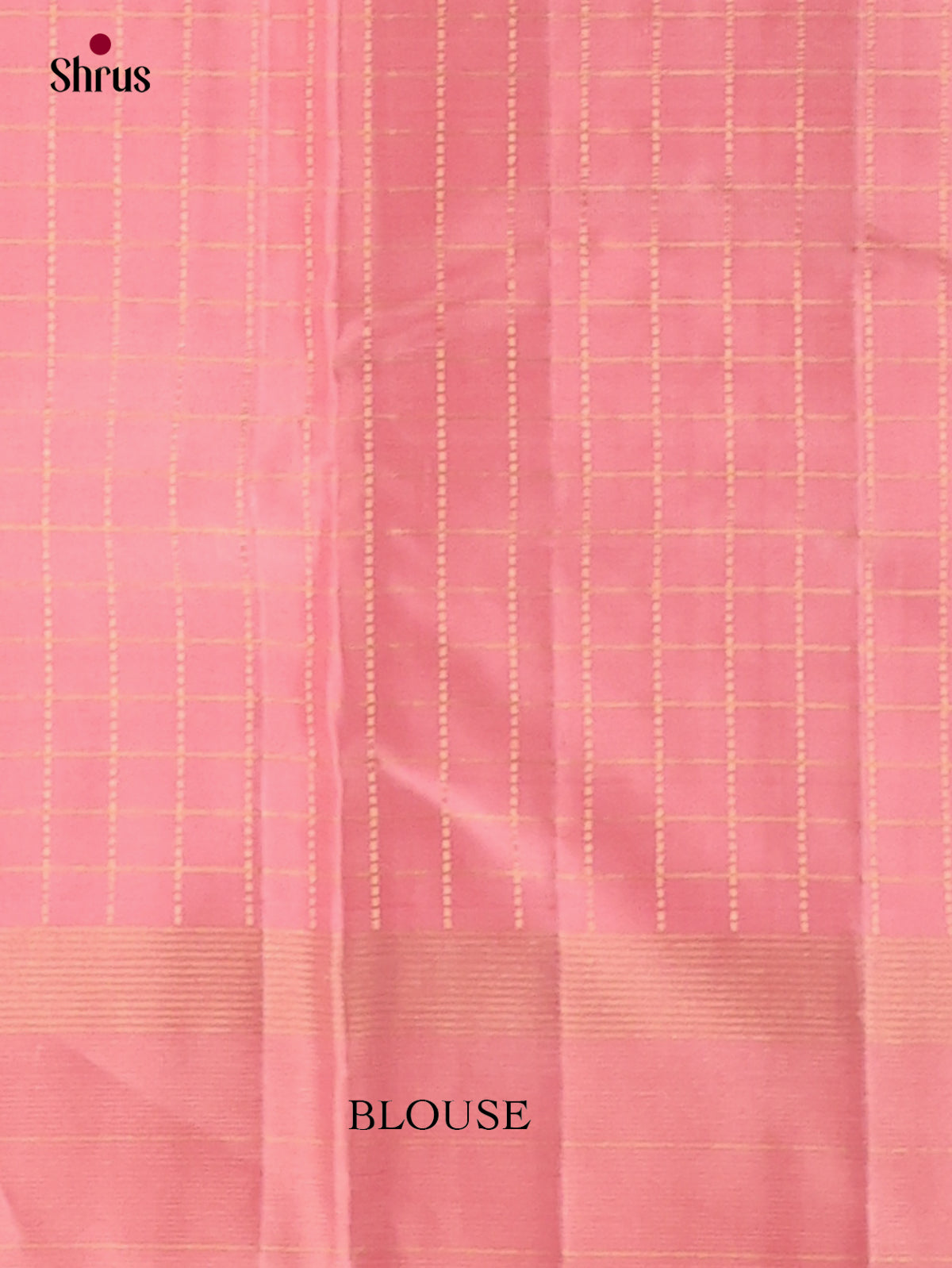 Kanchipuram silk Saree - EI23142