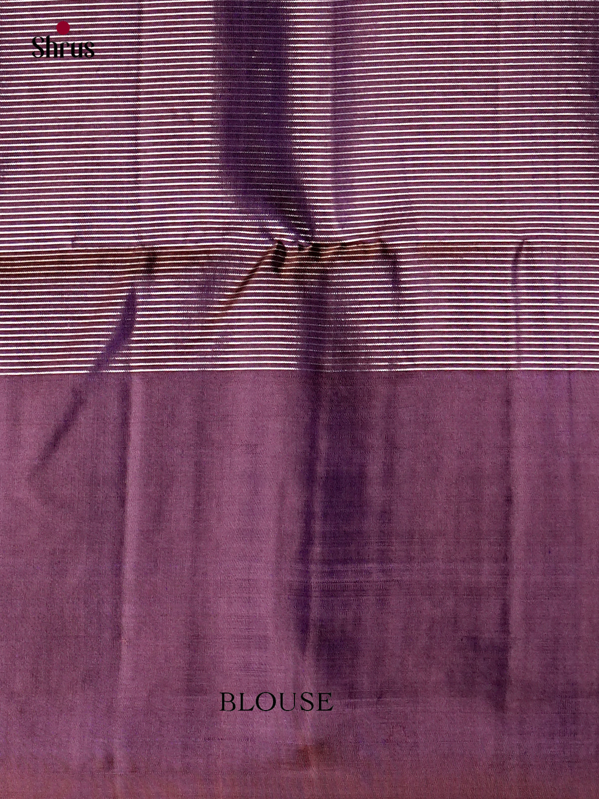 Soft Silk Saree - EI23189