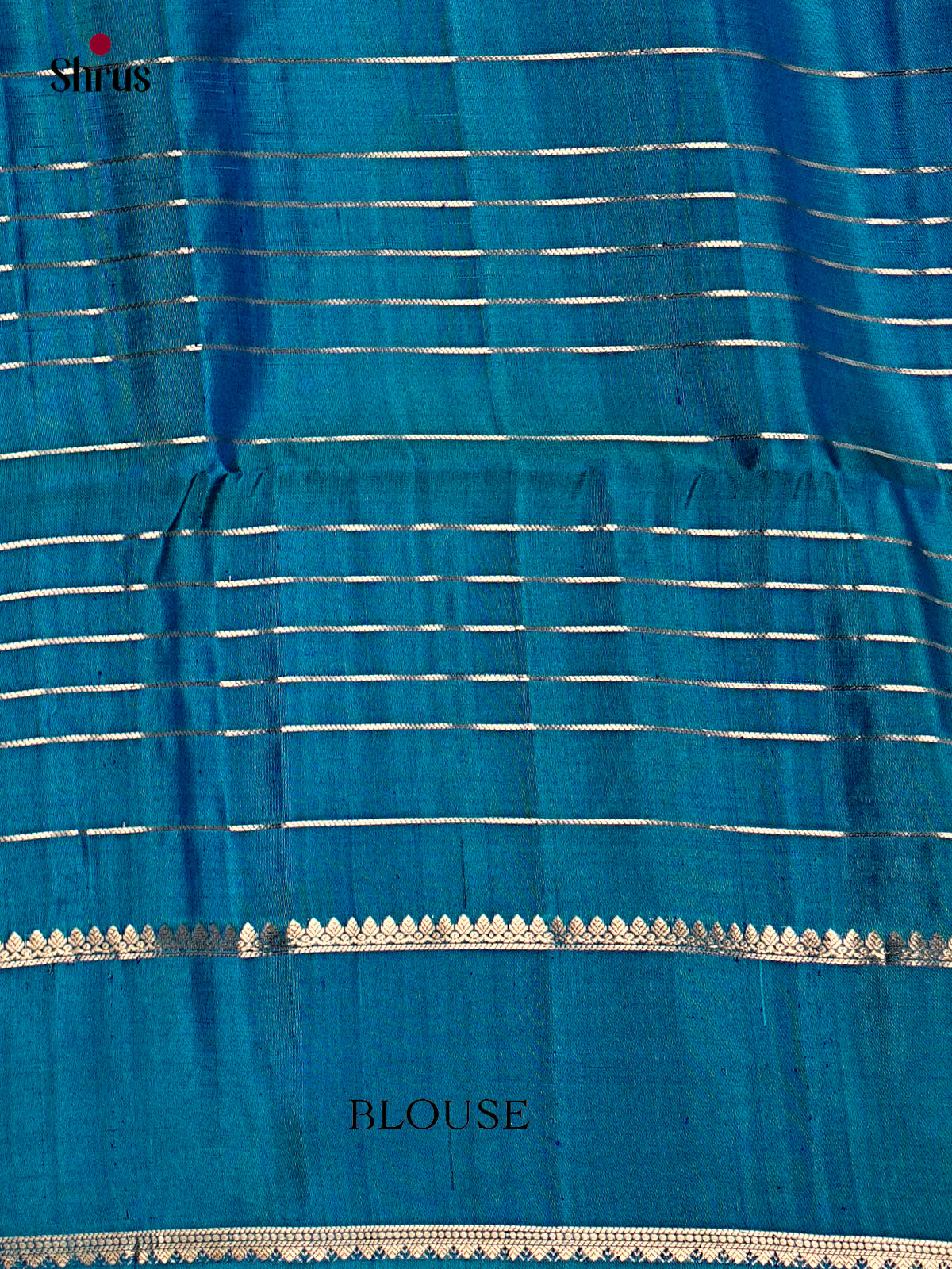Soft Silk Saree - EI23198