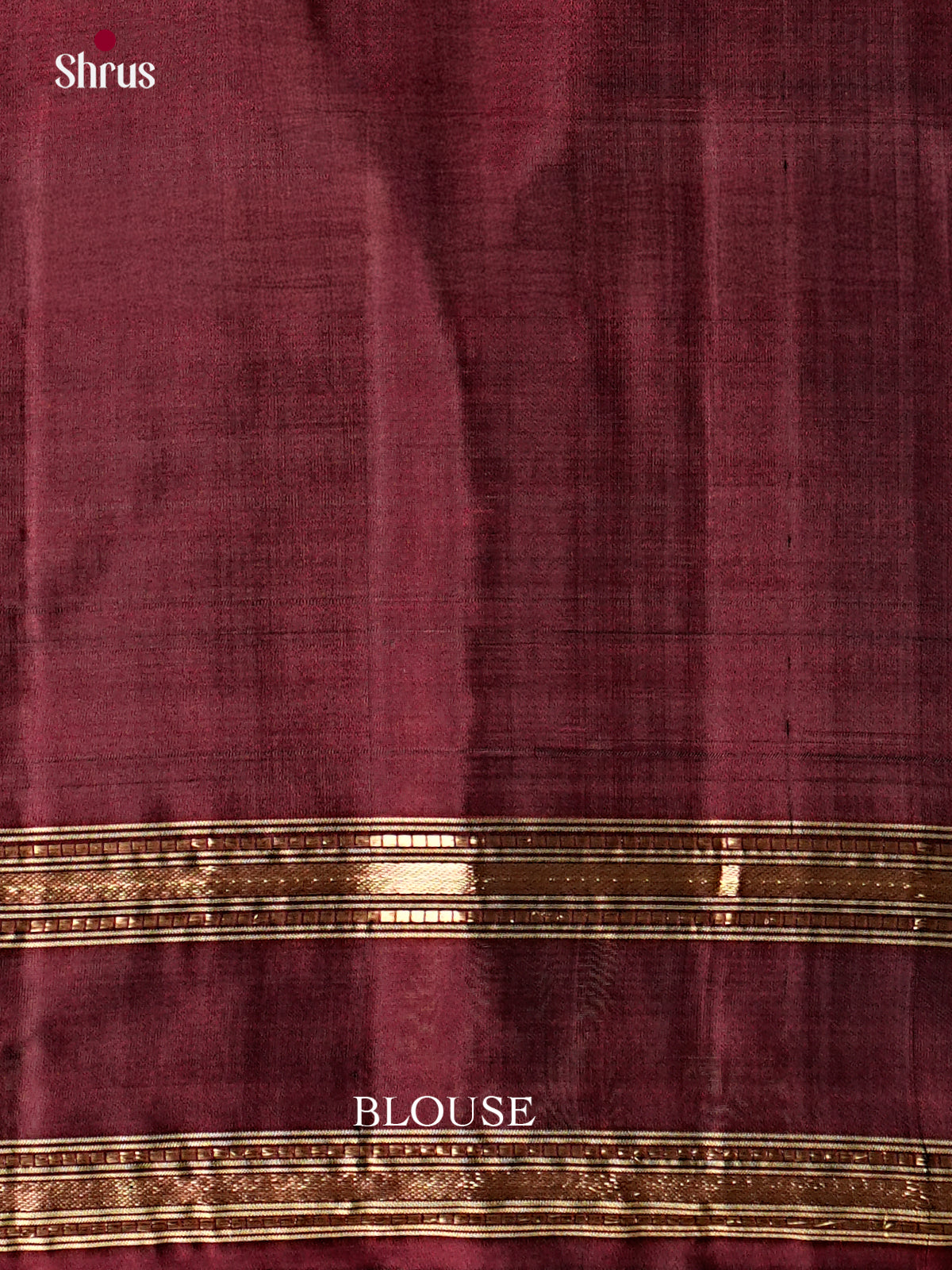 Soft Silk Saree - EI23217