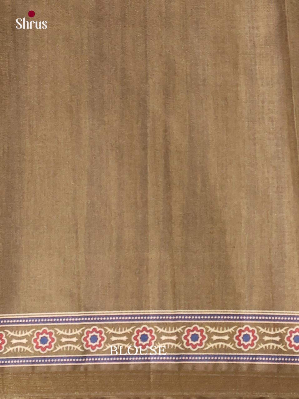 Art Modal Saree - EI24071
