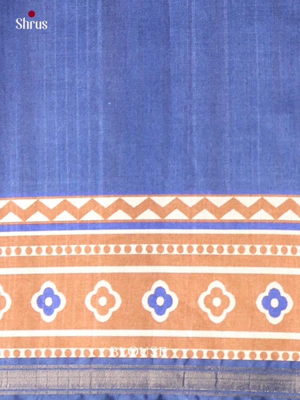 Art Modal Saree - EI24080