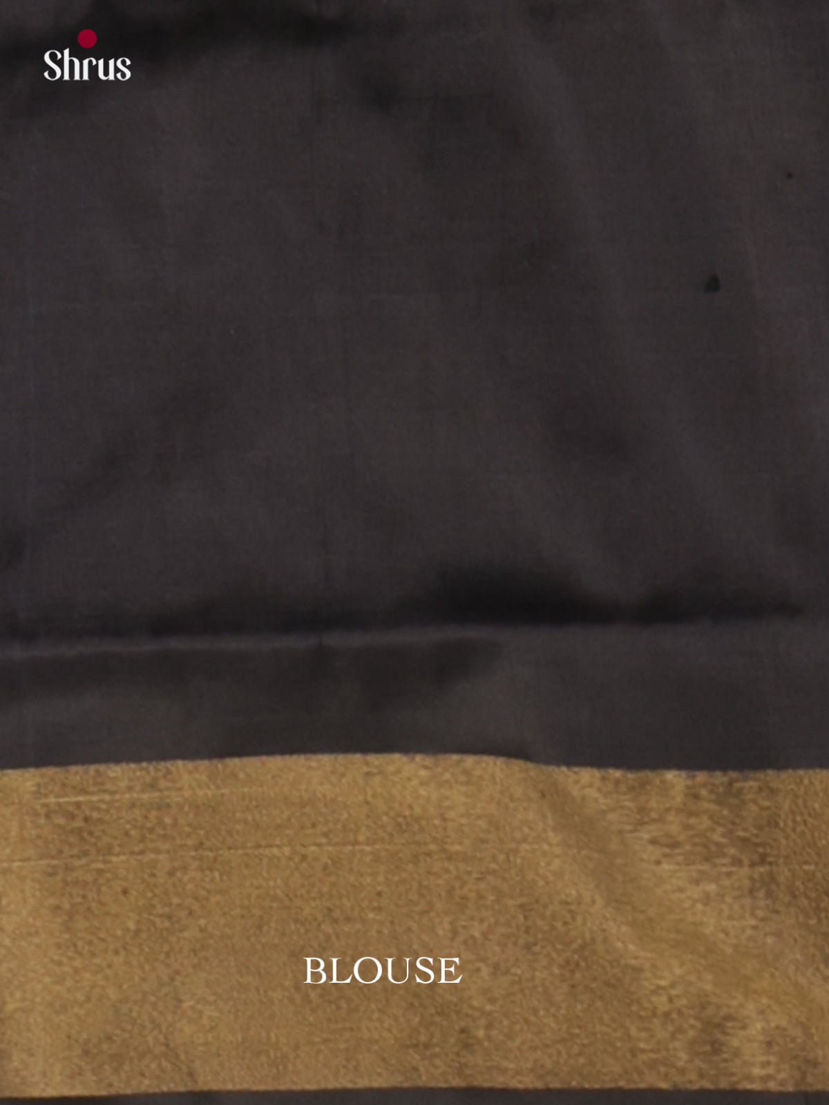 Ikkat Silk Saree - EI24282