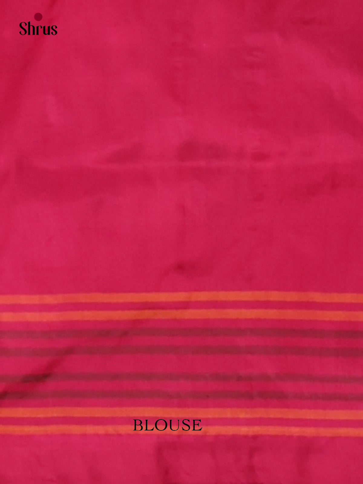 Ikkat Silk Saree - EI24286