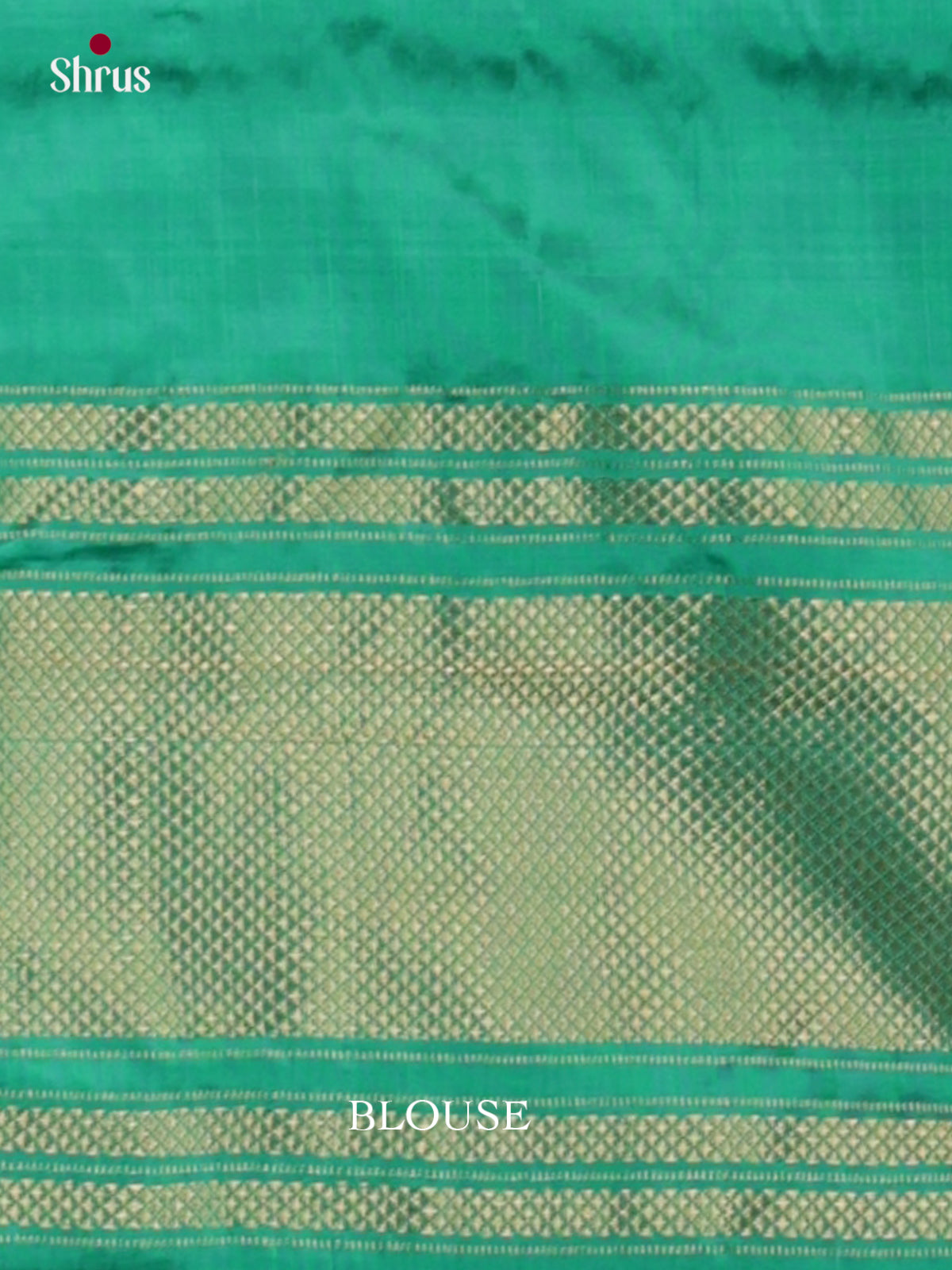 Ikkat Silk Saree - EI24288