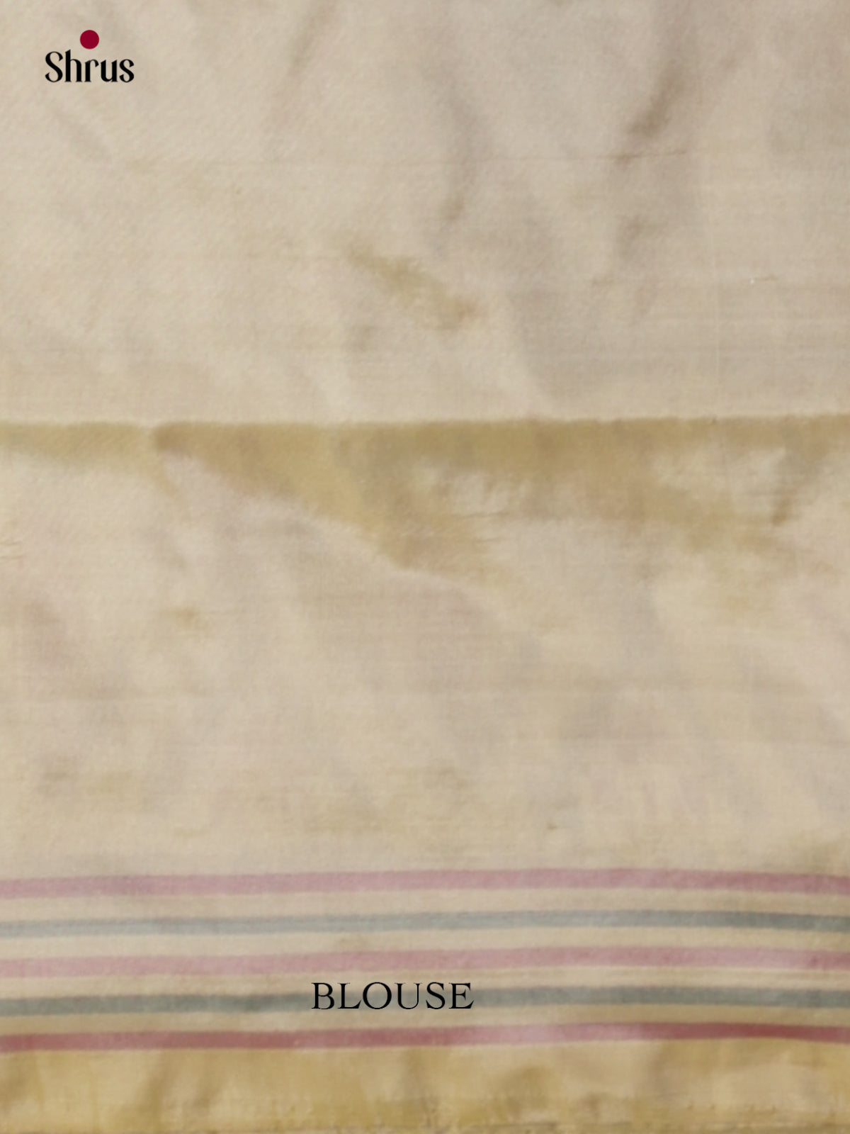 Ikkat Silk Saree - EI24290