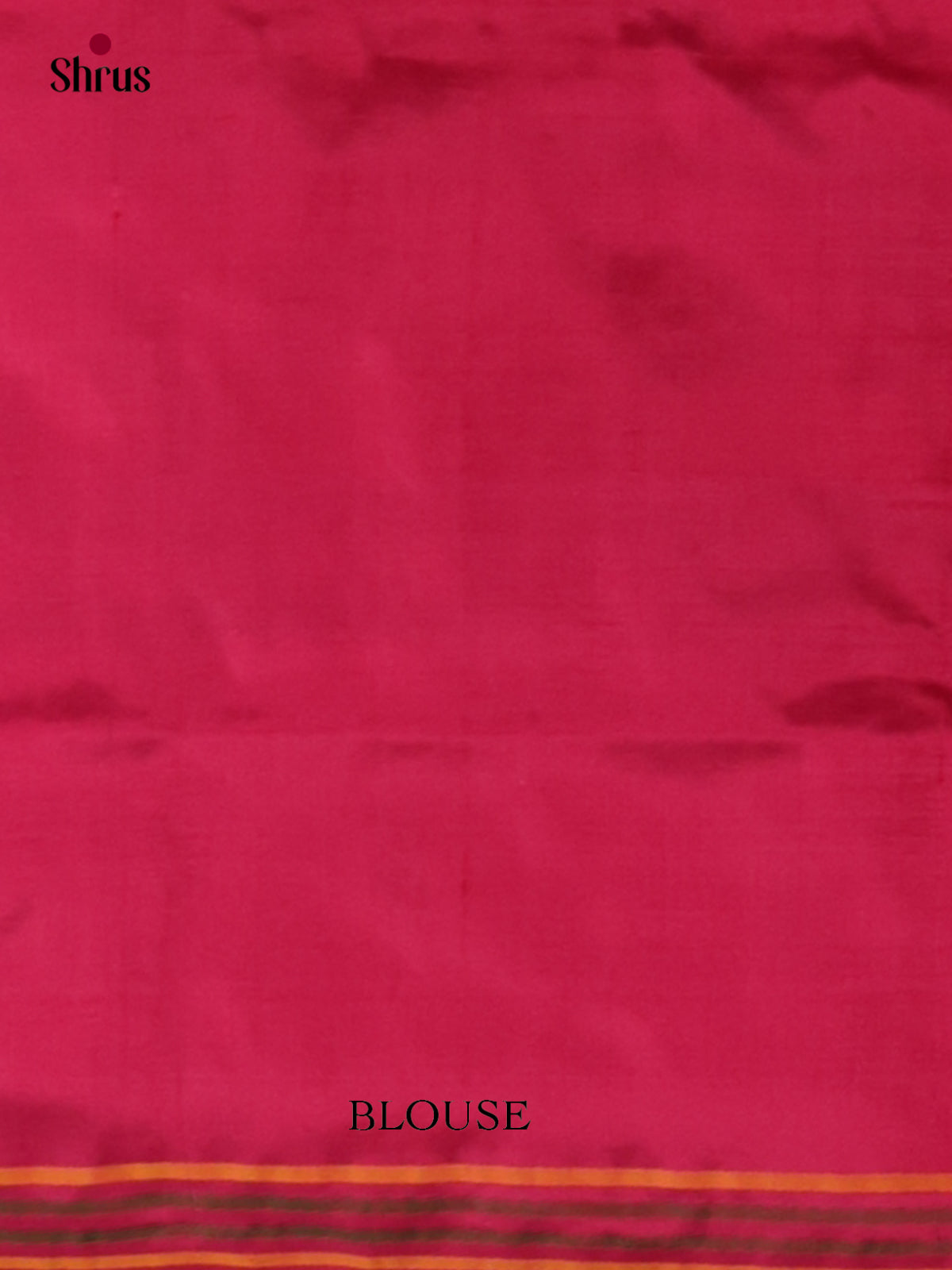 Ikkat Silk Saree - EI24291