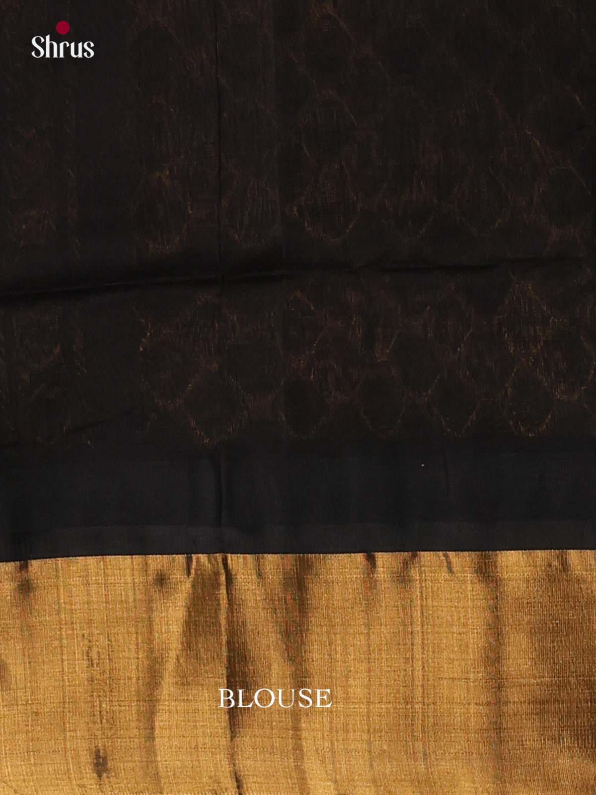 Silk Cotton Saree - EI30003