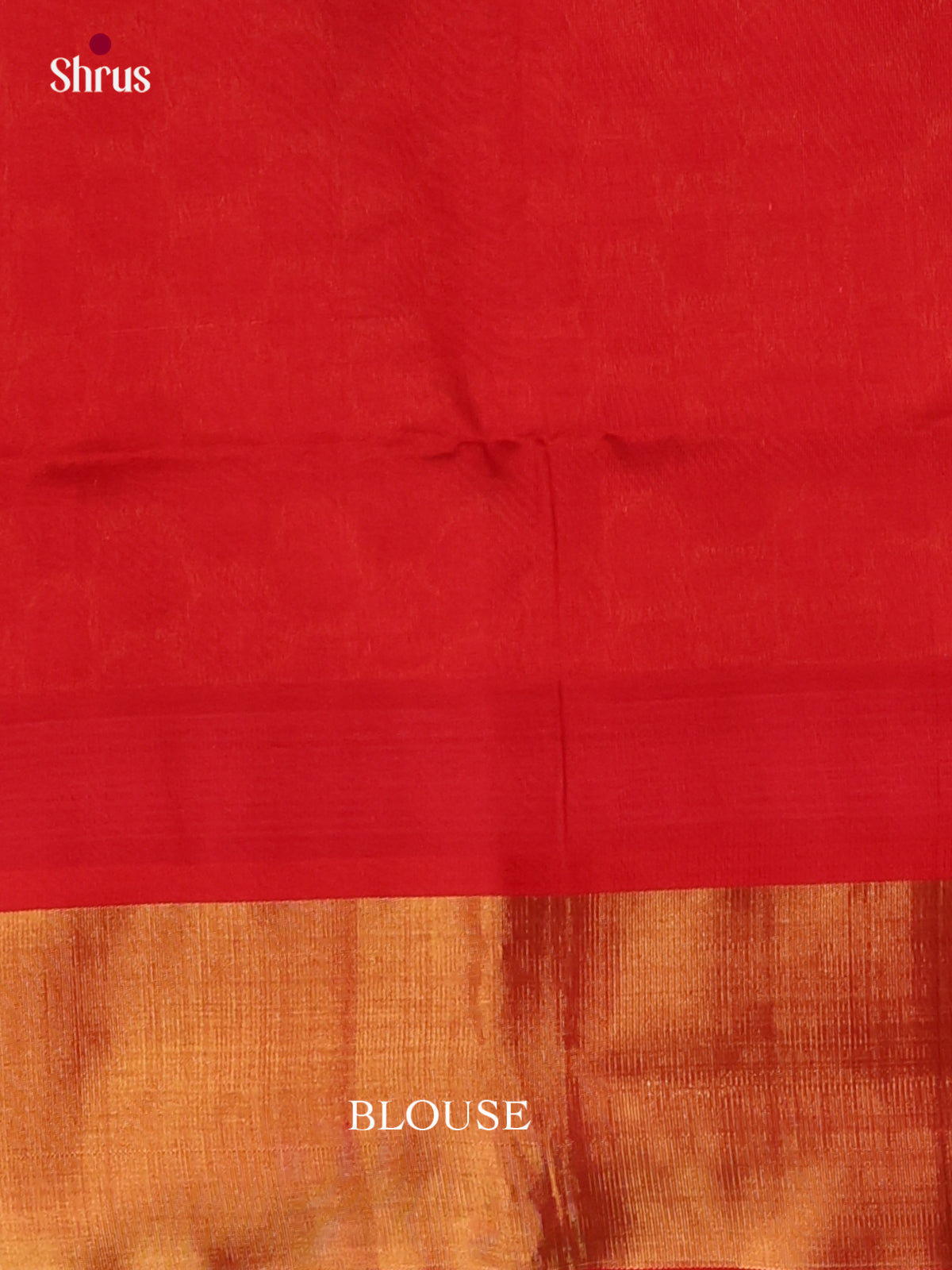 Silk Cotton Saree - EI30005