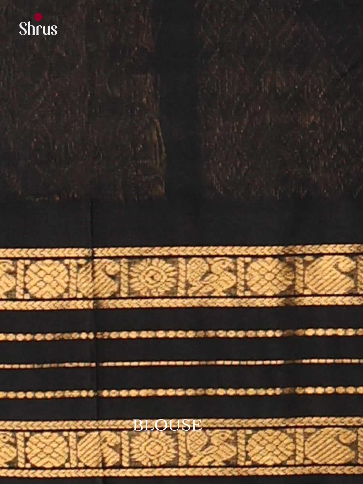 Silk Cotton Saree - EI30011