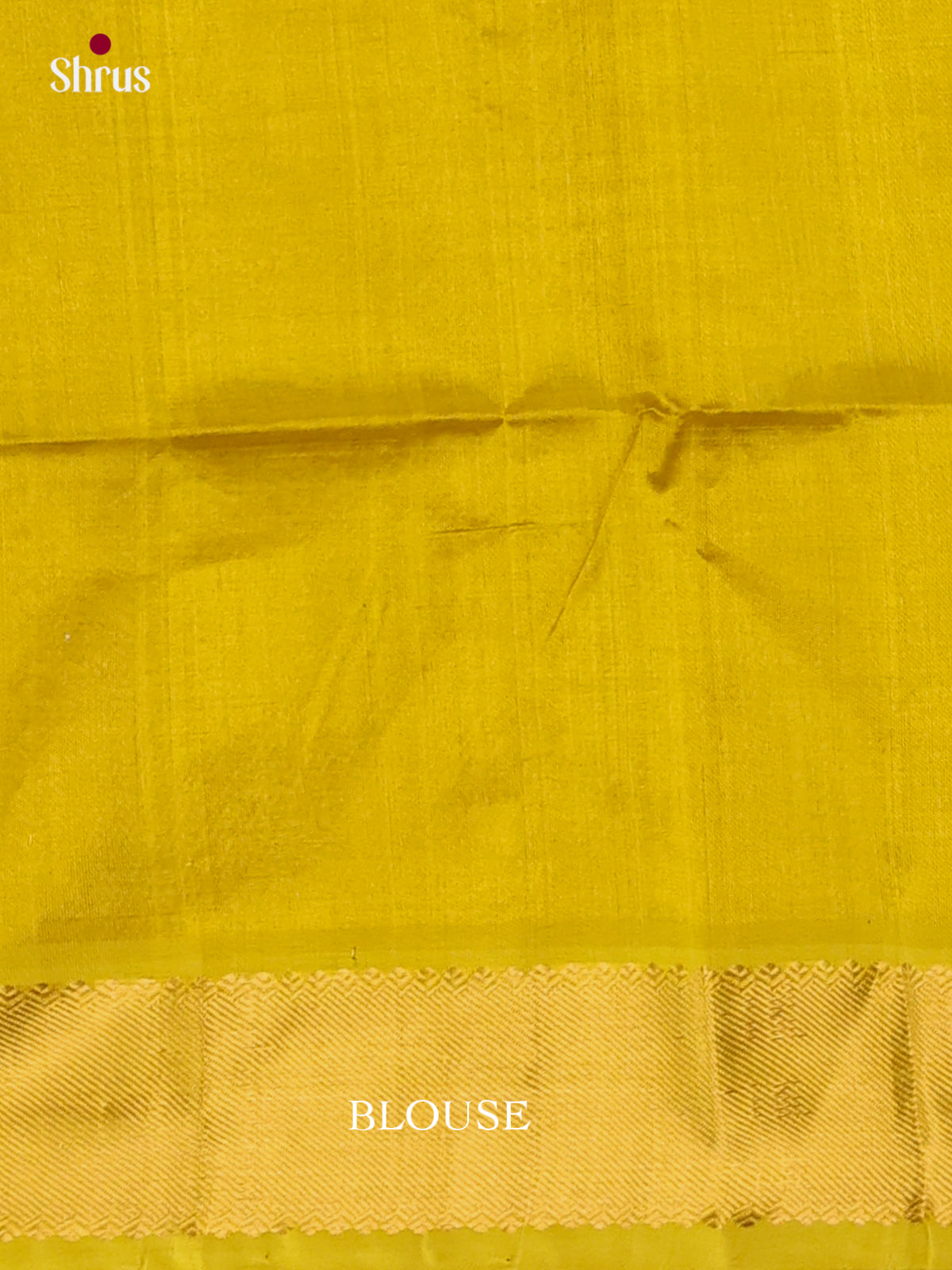 Silk Cotton Saree - EI30016