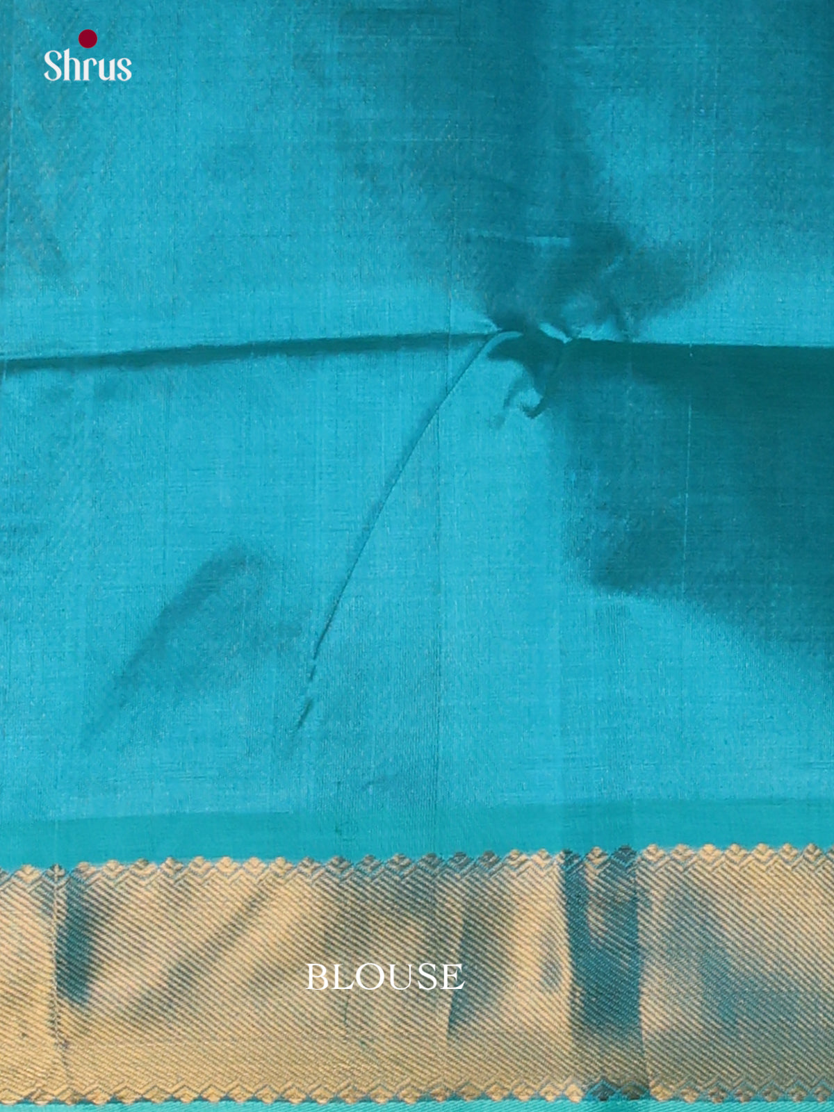 Silk Cotton Saree - EI30017