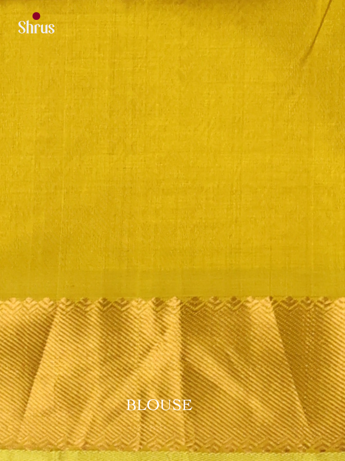 Silk Cotton Saree - EI30018