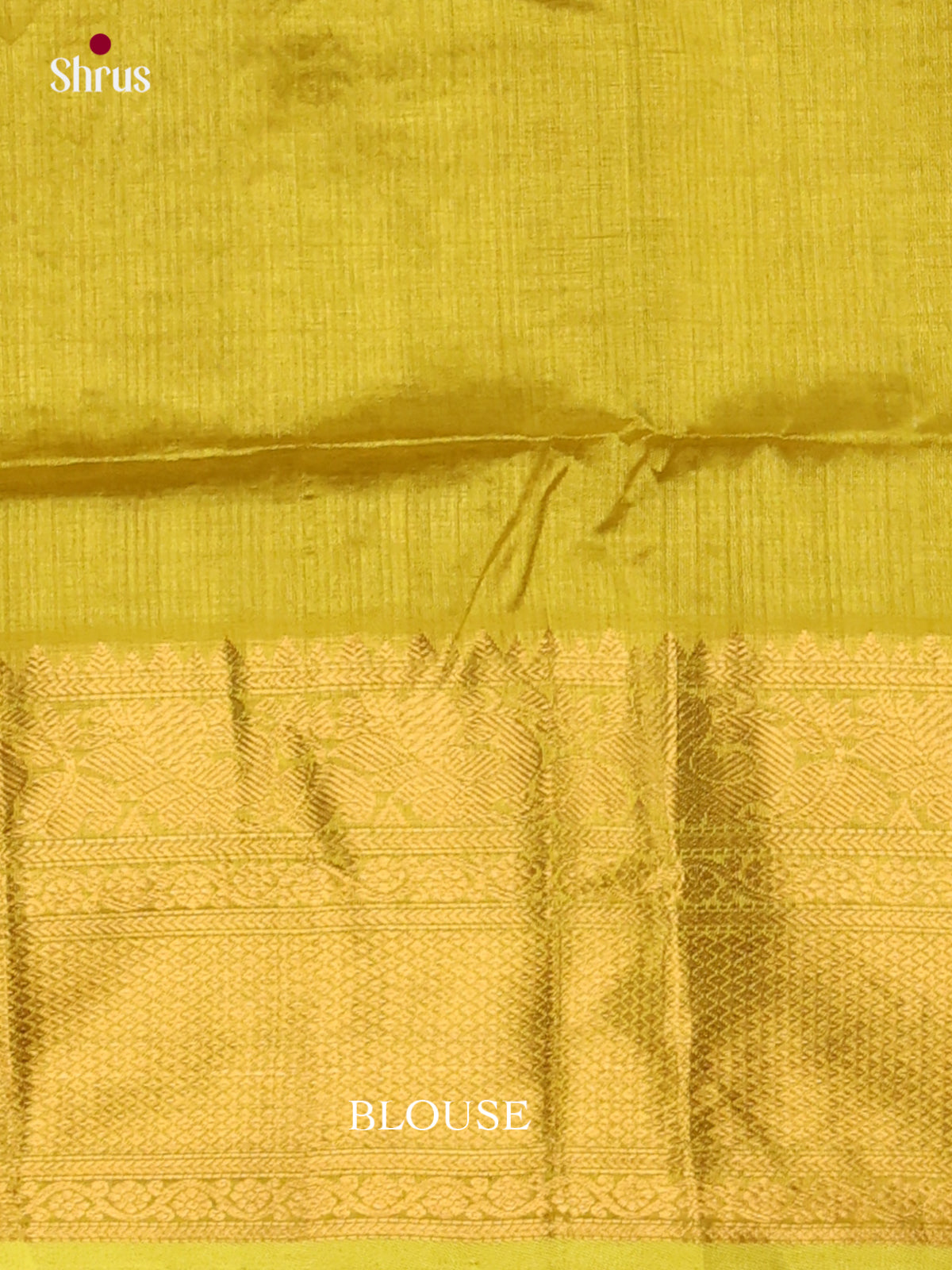 Silk Cotton Saree - EI30046
