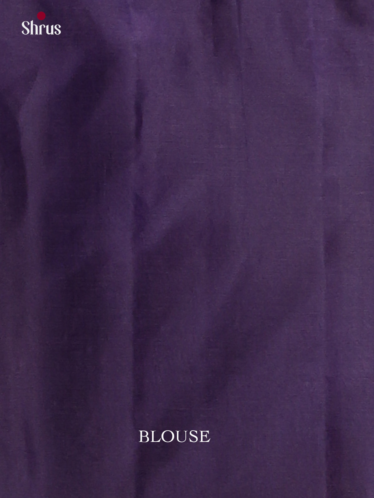 Soft Silk Saree - EI30060