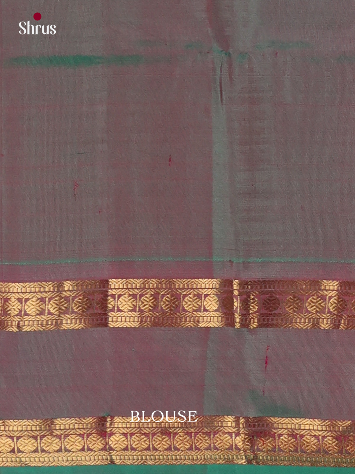 Soft Silk Saree - EI30077