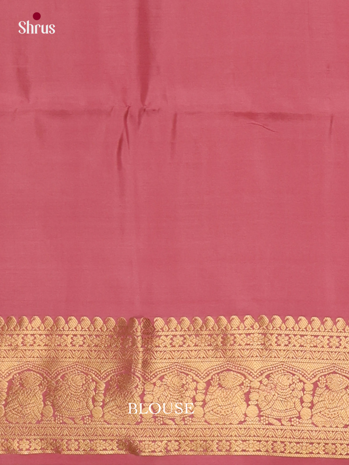 Soft Silk Saree - EI30085