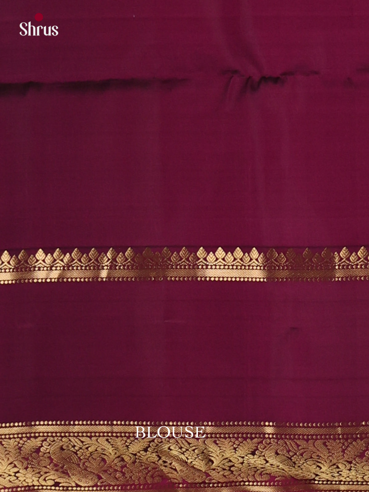 Soft Silk Saree - EI30086