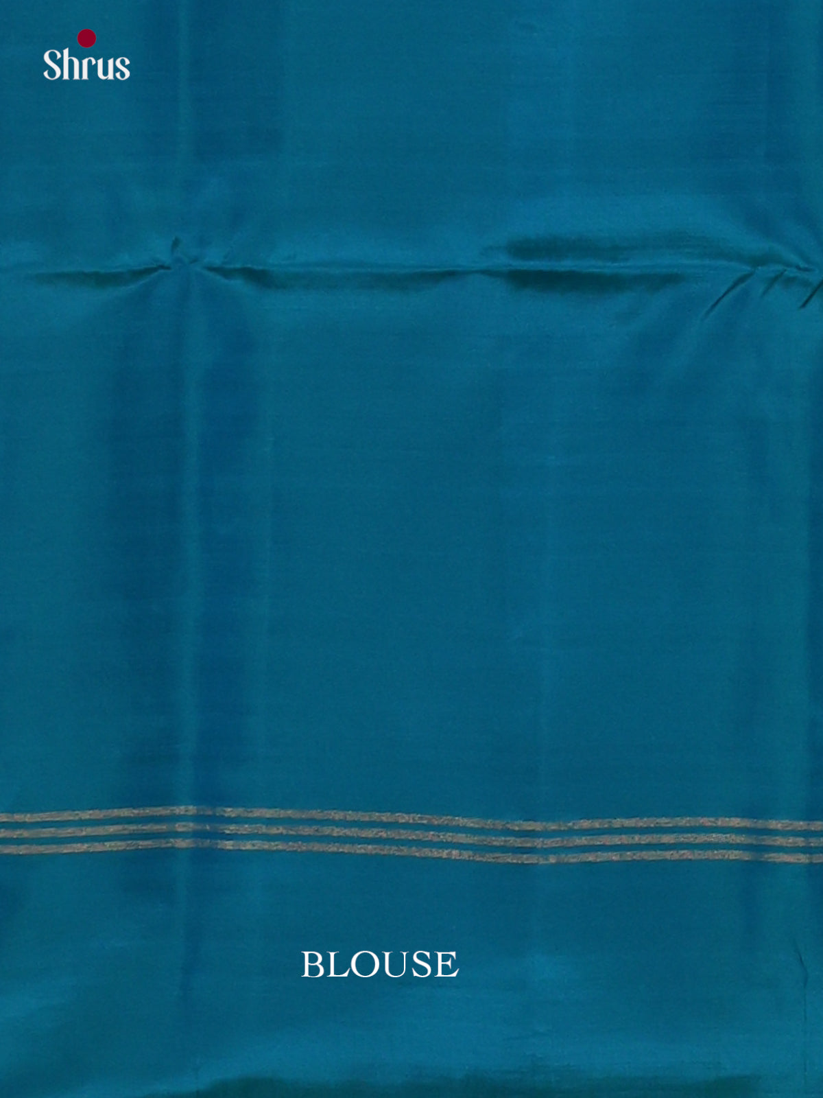 Soft Silk Saree - EI30090