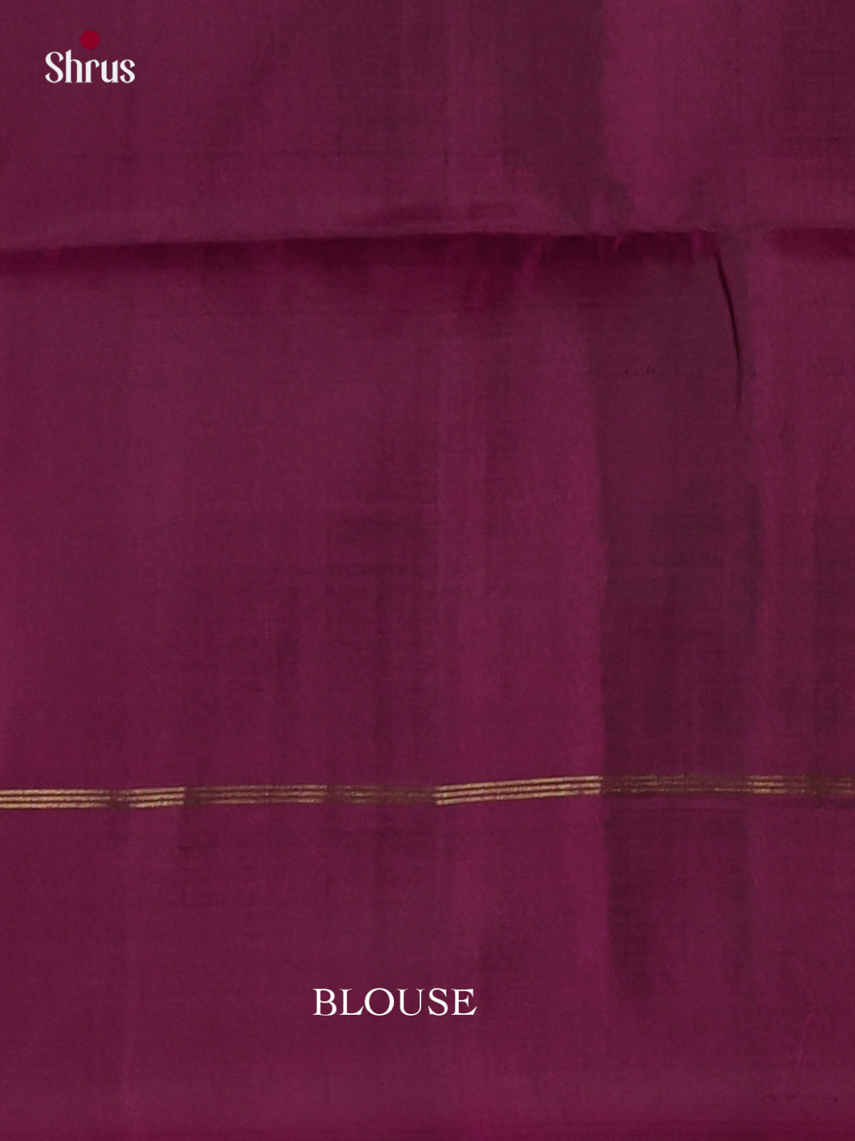 Soft Silk Saree - EI30091