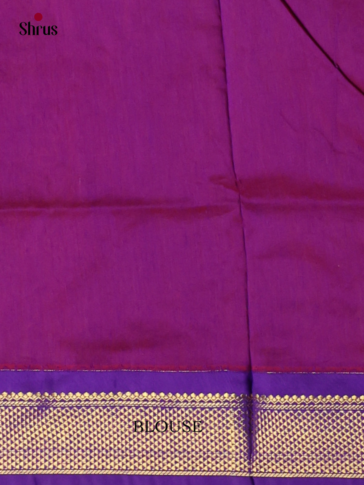 Kalyani Cotton Saree - EI30101