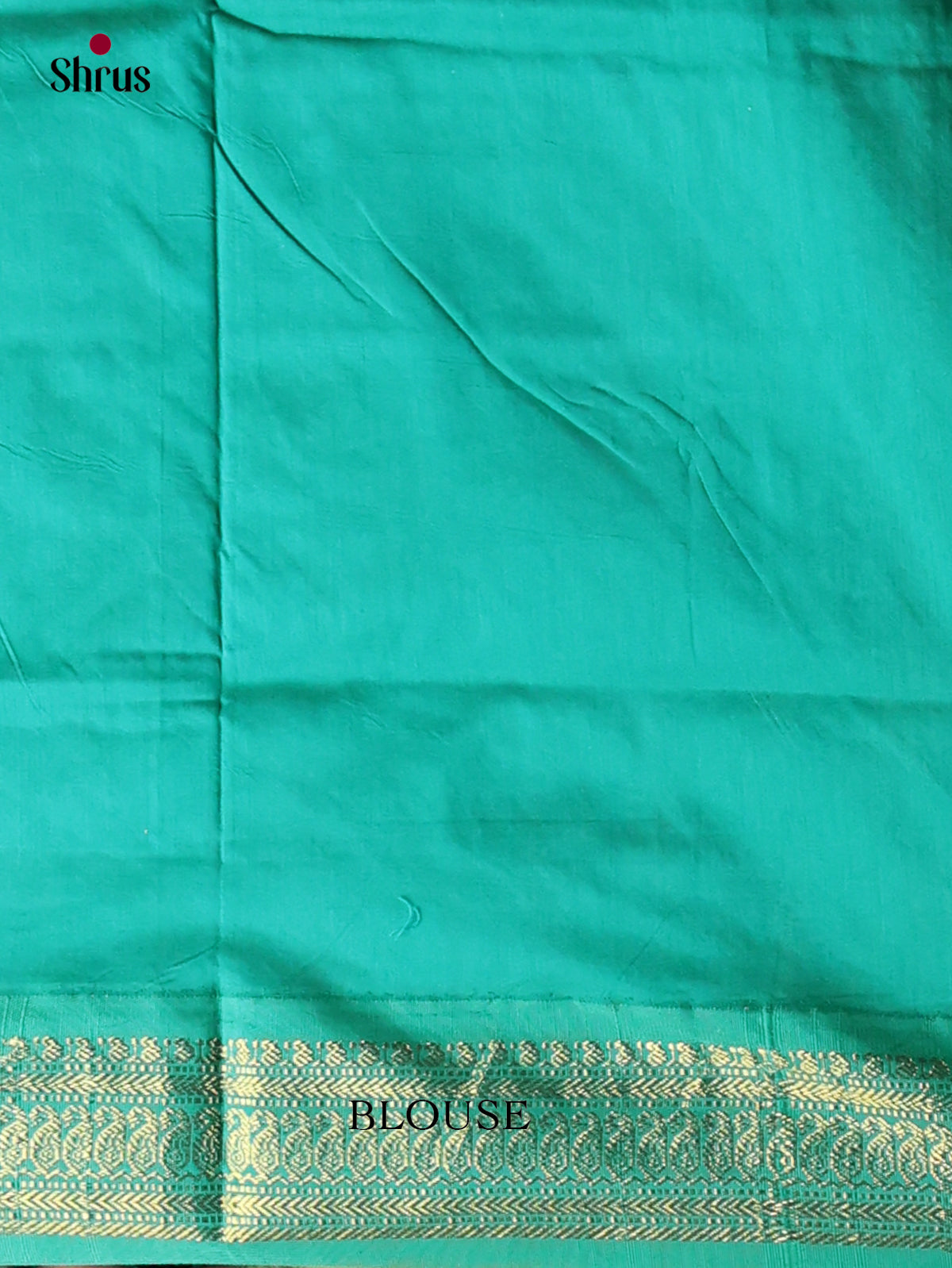 Kalyani Cotton Saree - EI30102 - Shop on Shrus.com