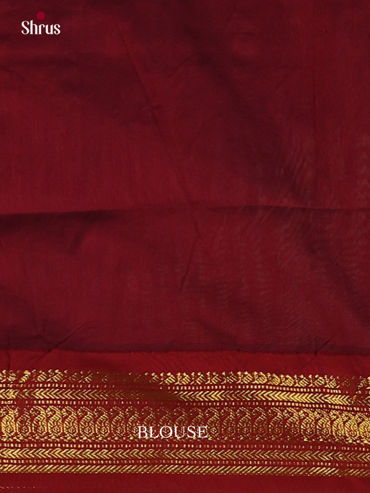 Kalyani Cotton Saree - EI30103