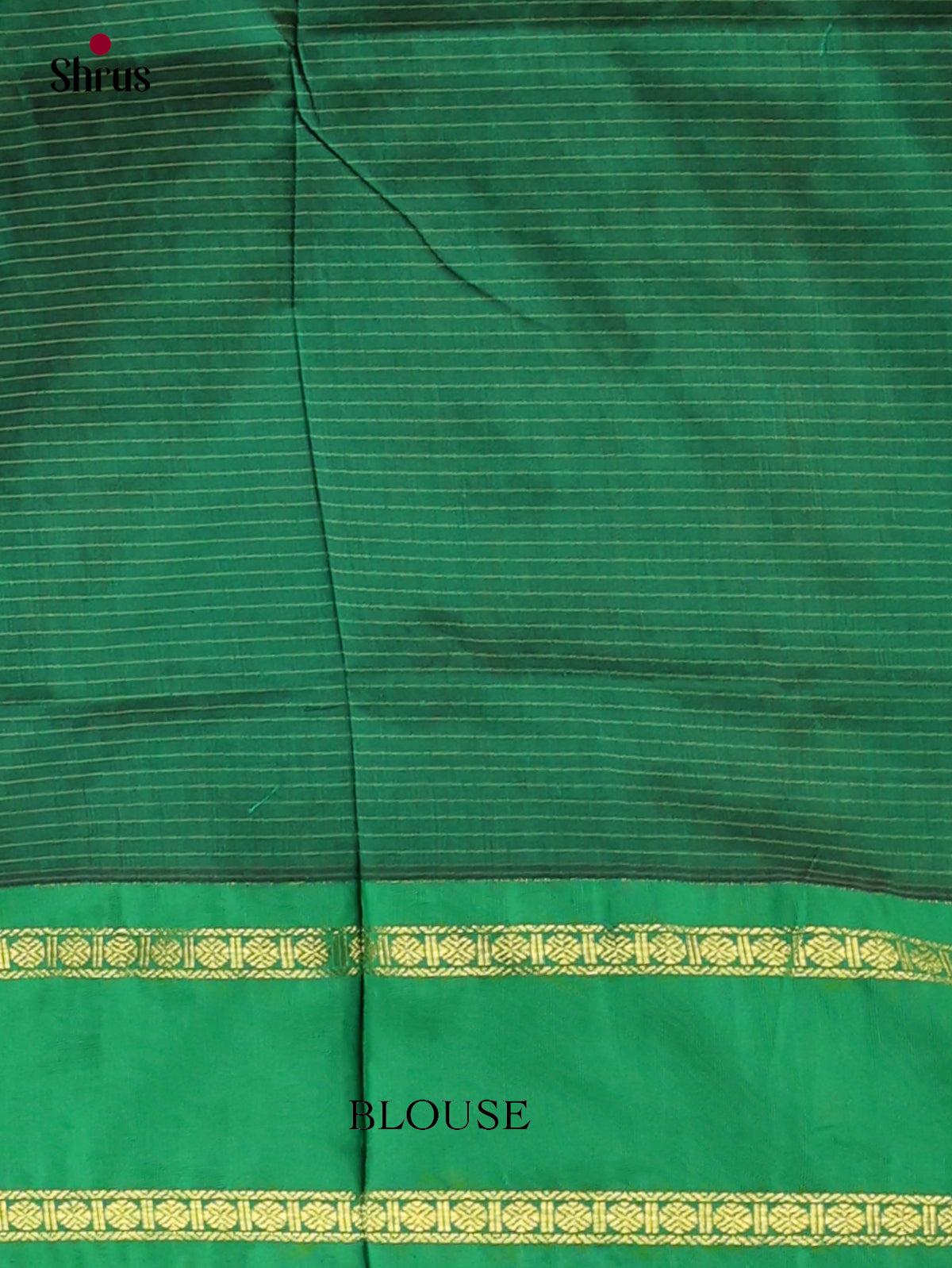 Kalyani Cotton Saree - EI30110