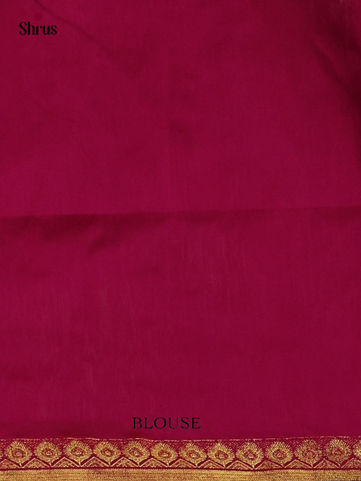 Kalyani Cotton Saree - EI30121 - Shop on Shrus.com